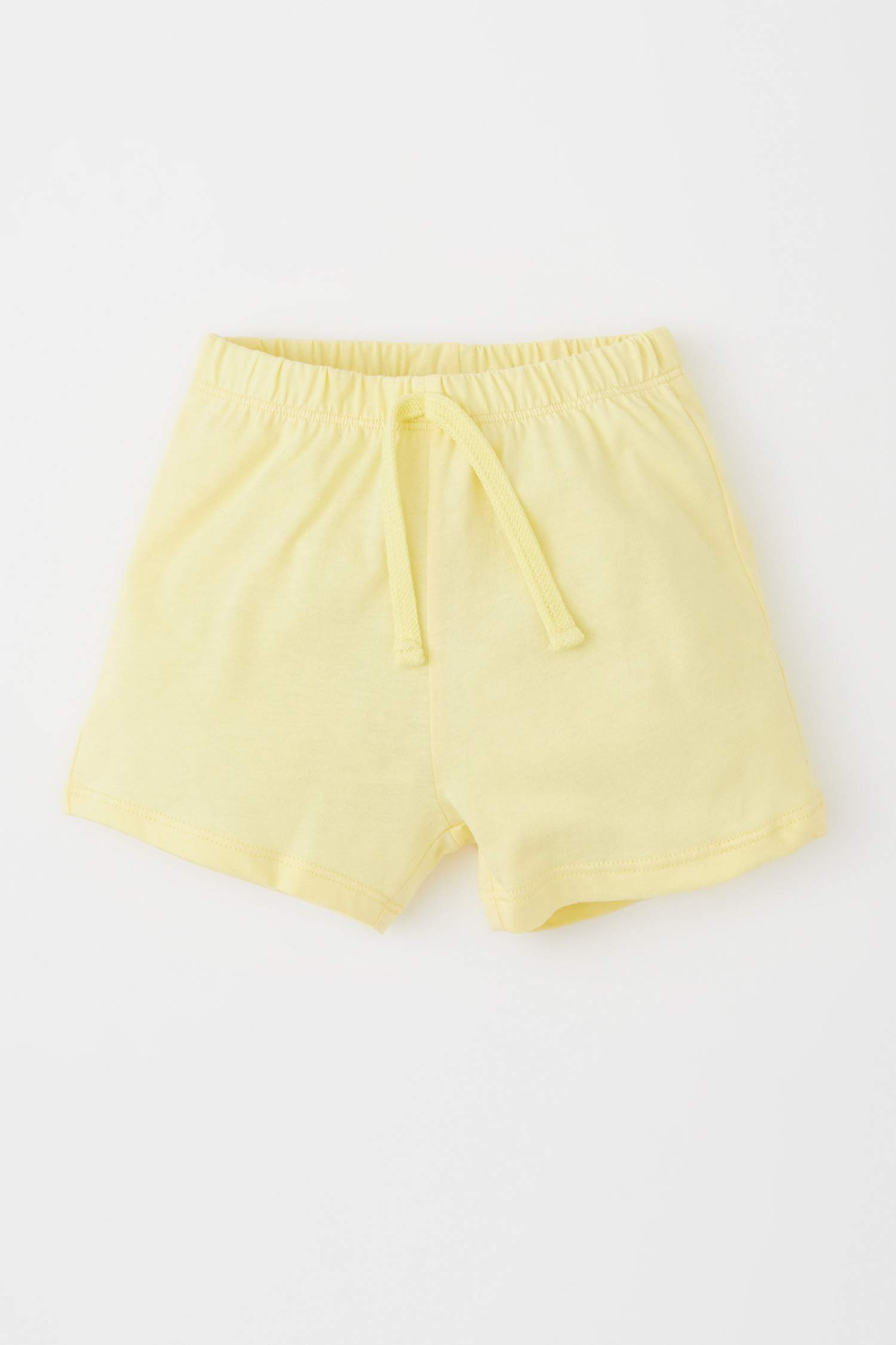 طقم ممشط بياقة مستديرة من ديزني ميكي وميني من قطعتين