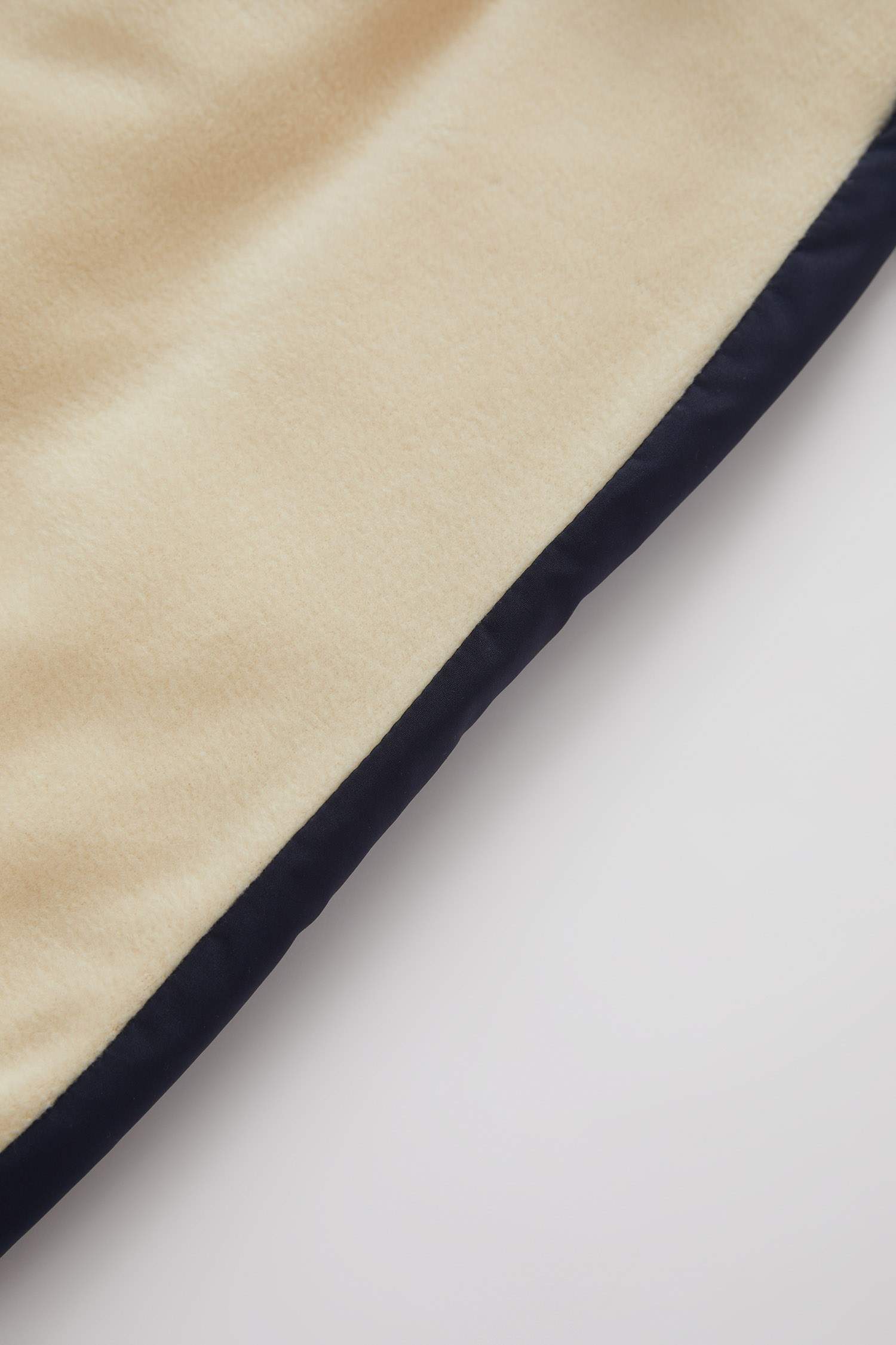 Erkek Bebek Su İtici Polar Astarlı Mont