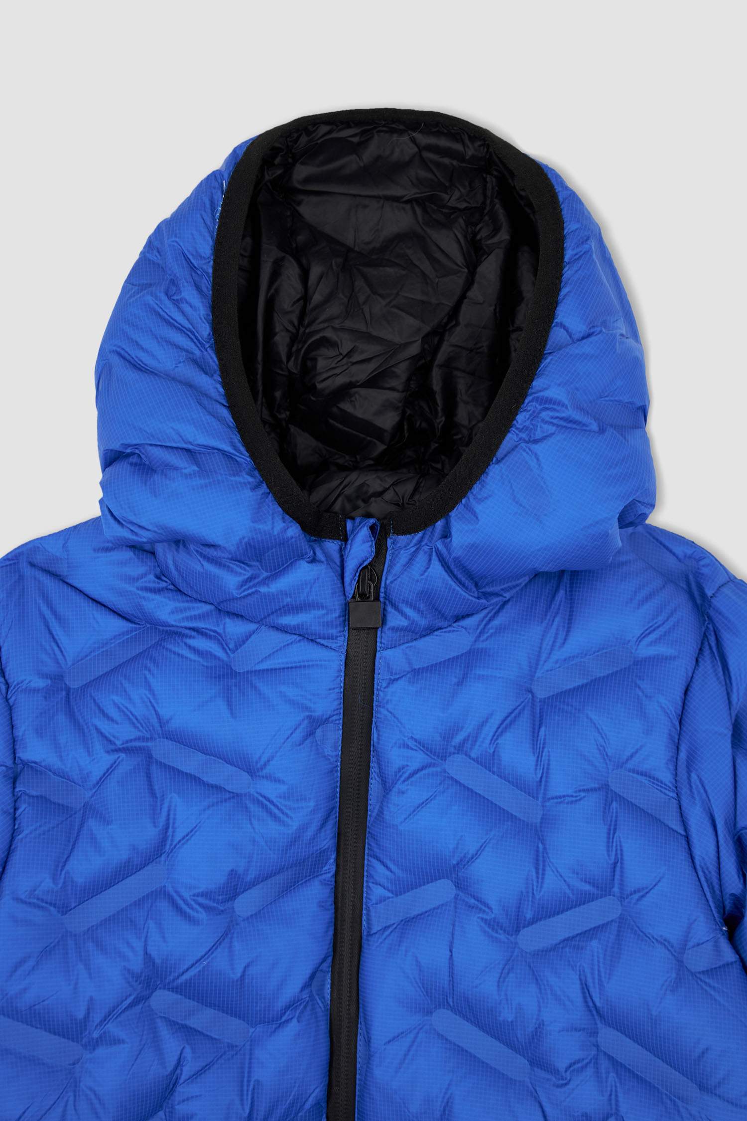 Куртка стандартного кроя для мальчиков