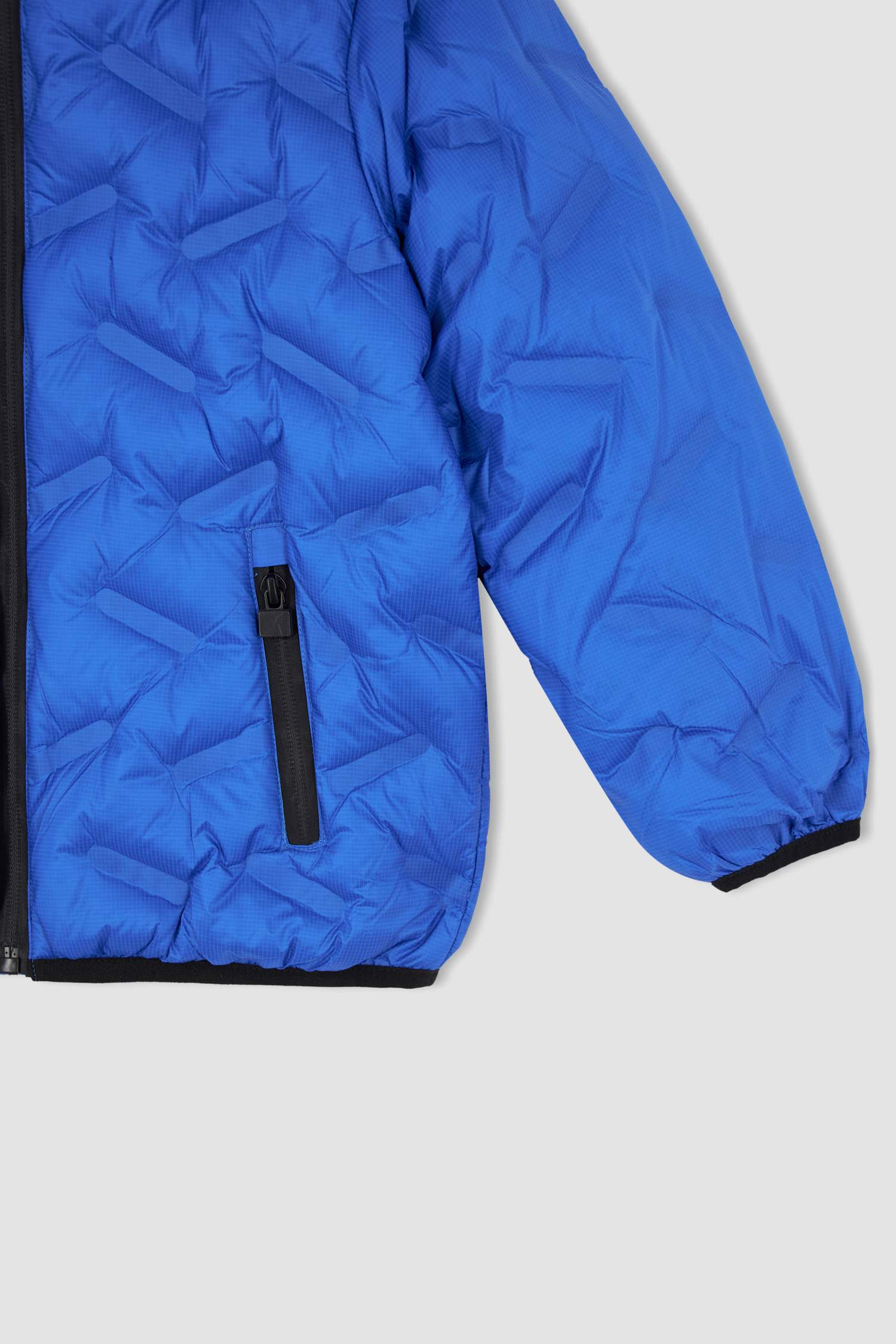 Куртка стандартного кроя для мальчиков