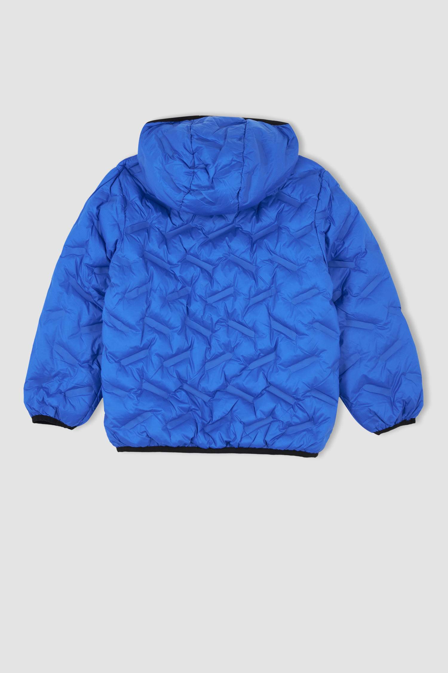 Куртка стандартного кроя для мальчиков