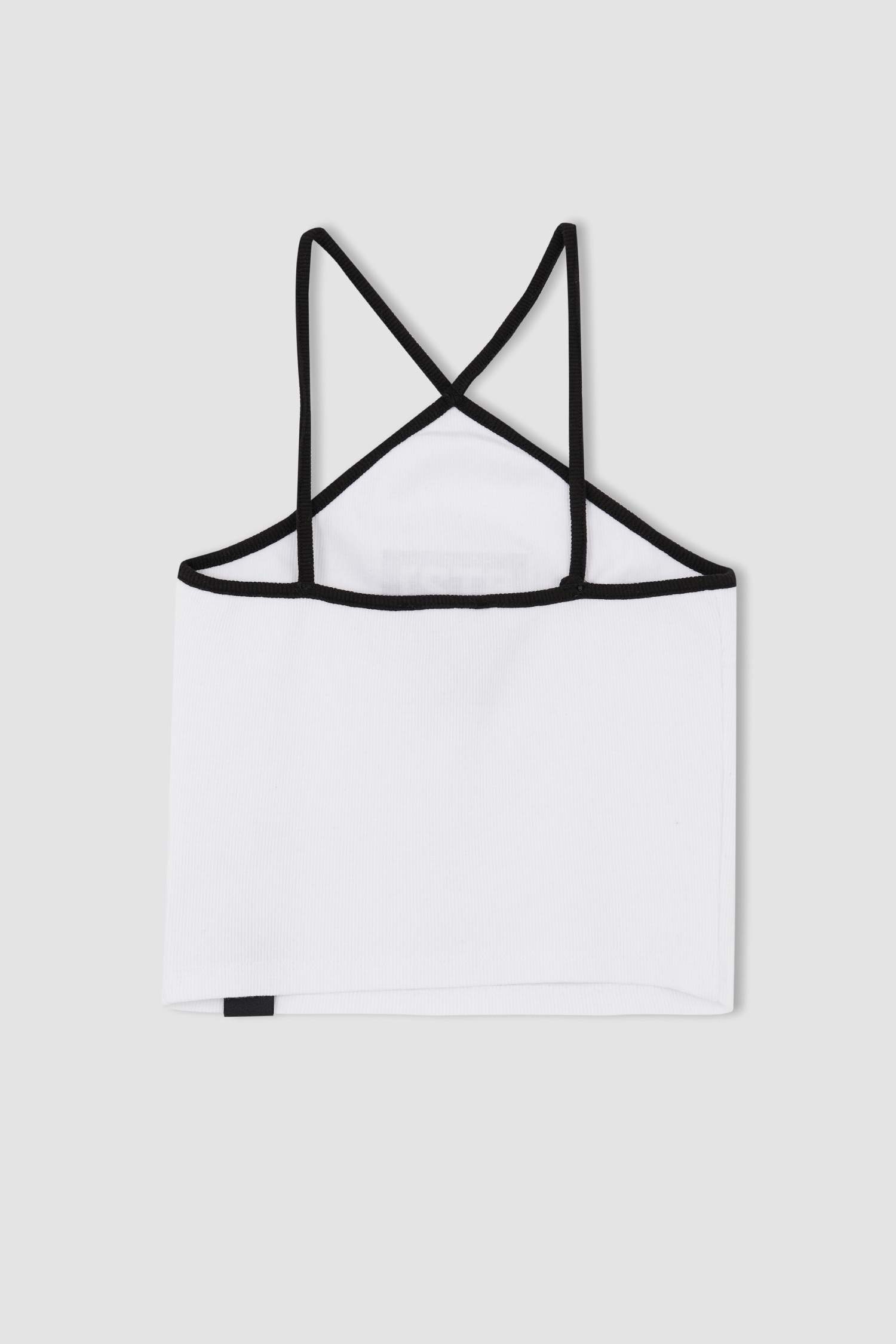 Кроп-топ приталенного кроя BT21, Coool