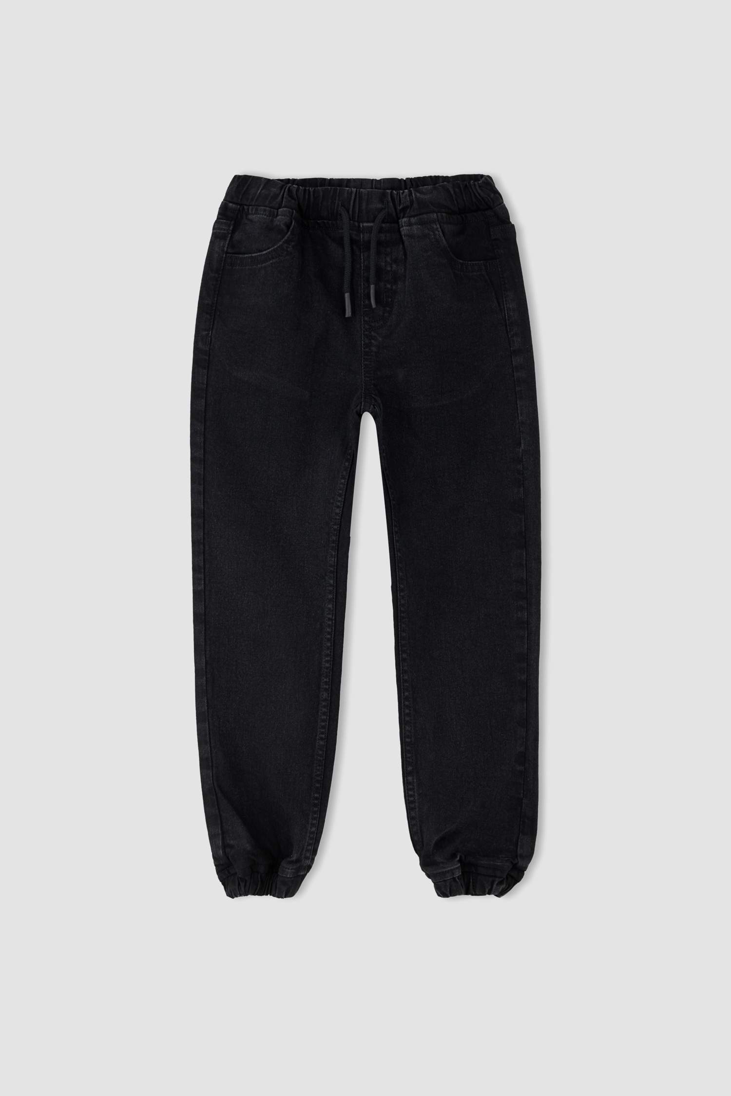 Джинсы джоггеры для мальчиков