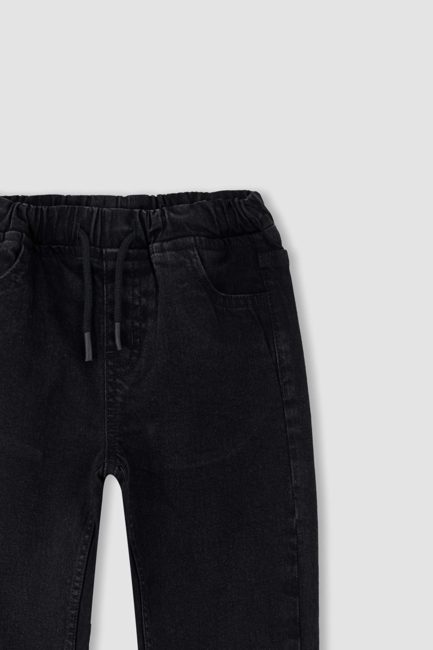 Джинсы джоггеры для мальчиков