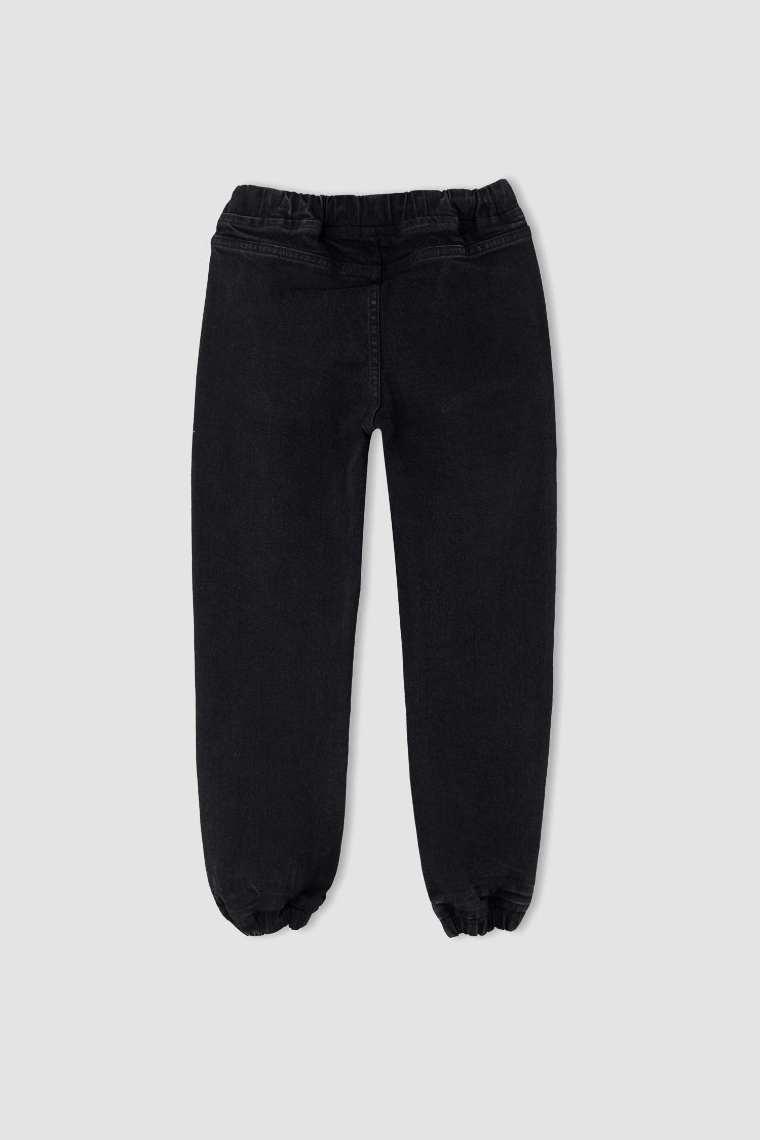 Джинсы джоггеры для мальчиков