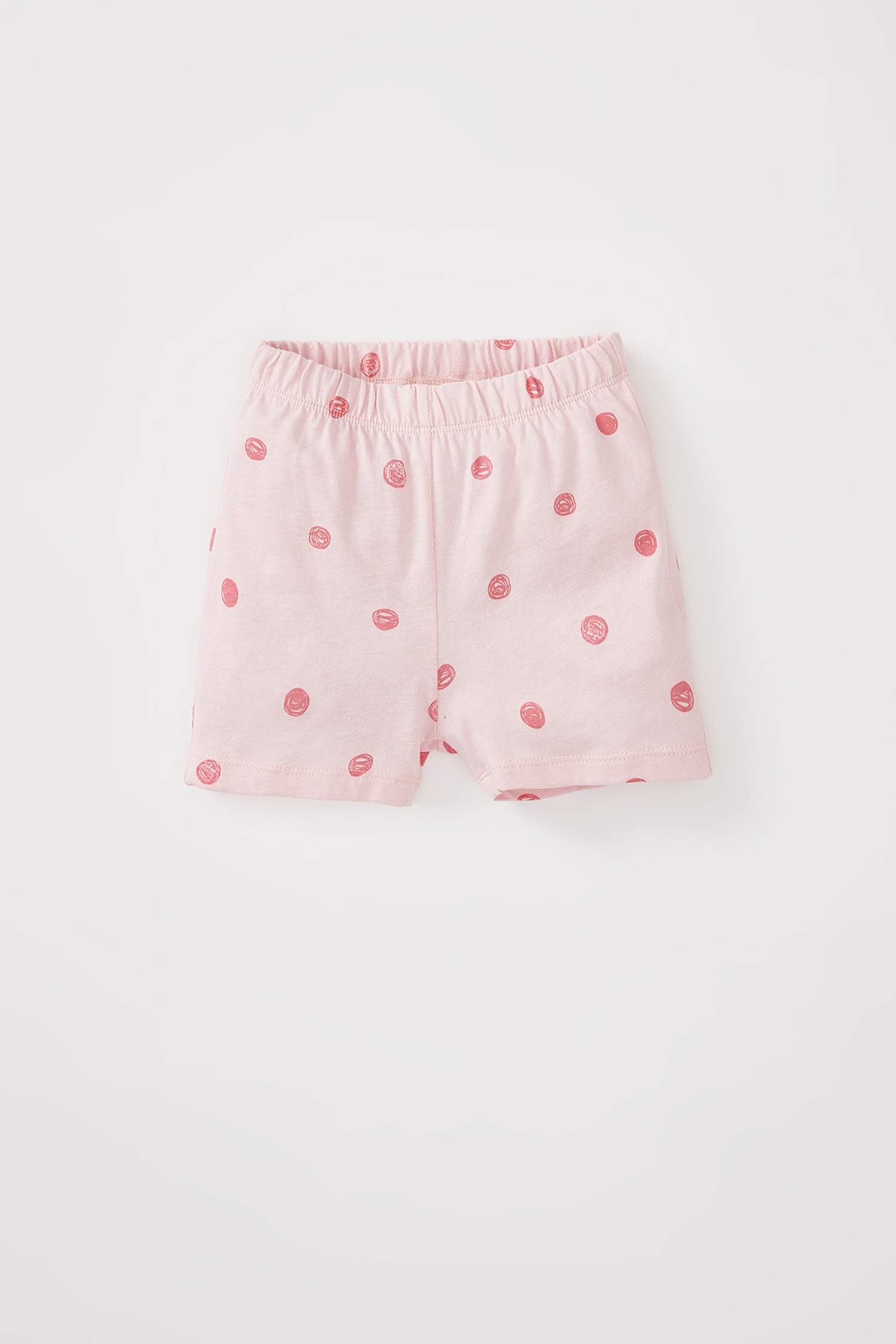 Сәби Қыз жалғыз мүйіз 2 Трикотаж пижамалар