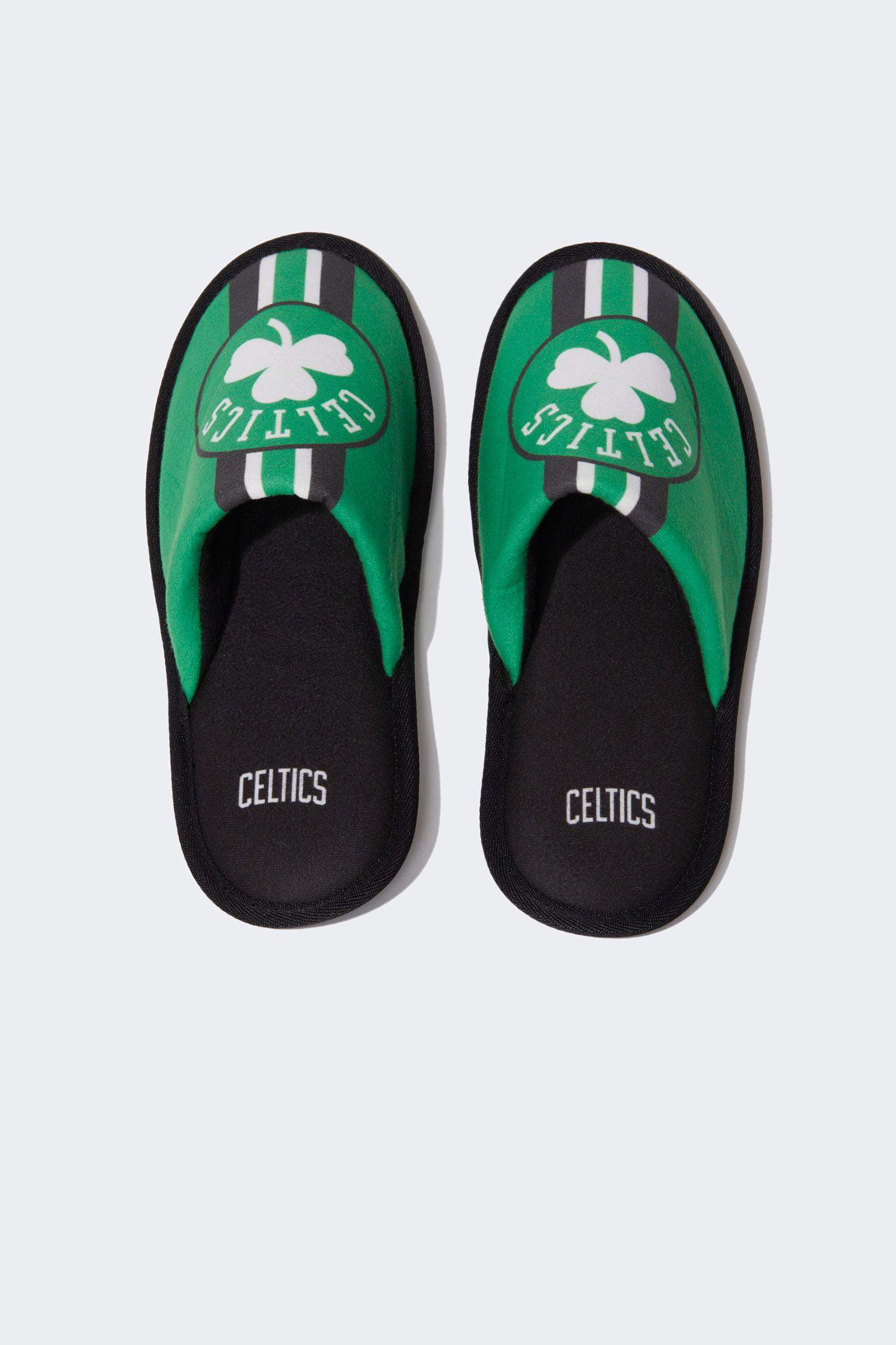 Official Boston Celtics Sandals, Sandals, Flip Flops