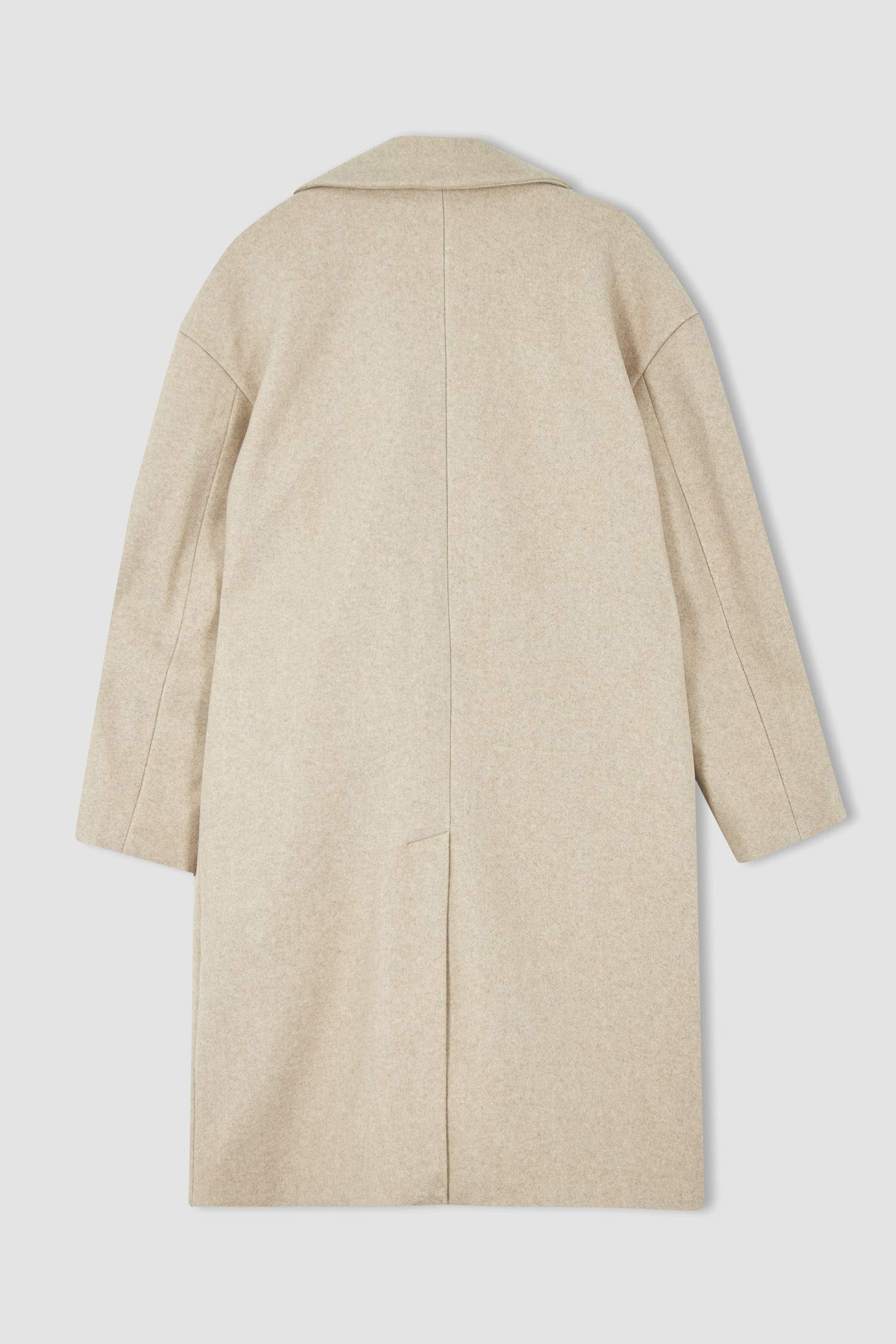 Oversize Fit Cachet Cachet