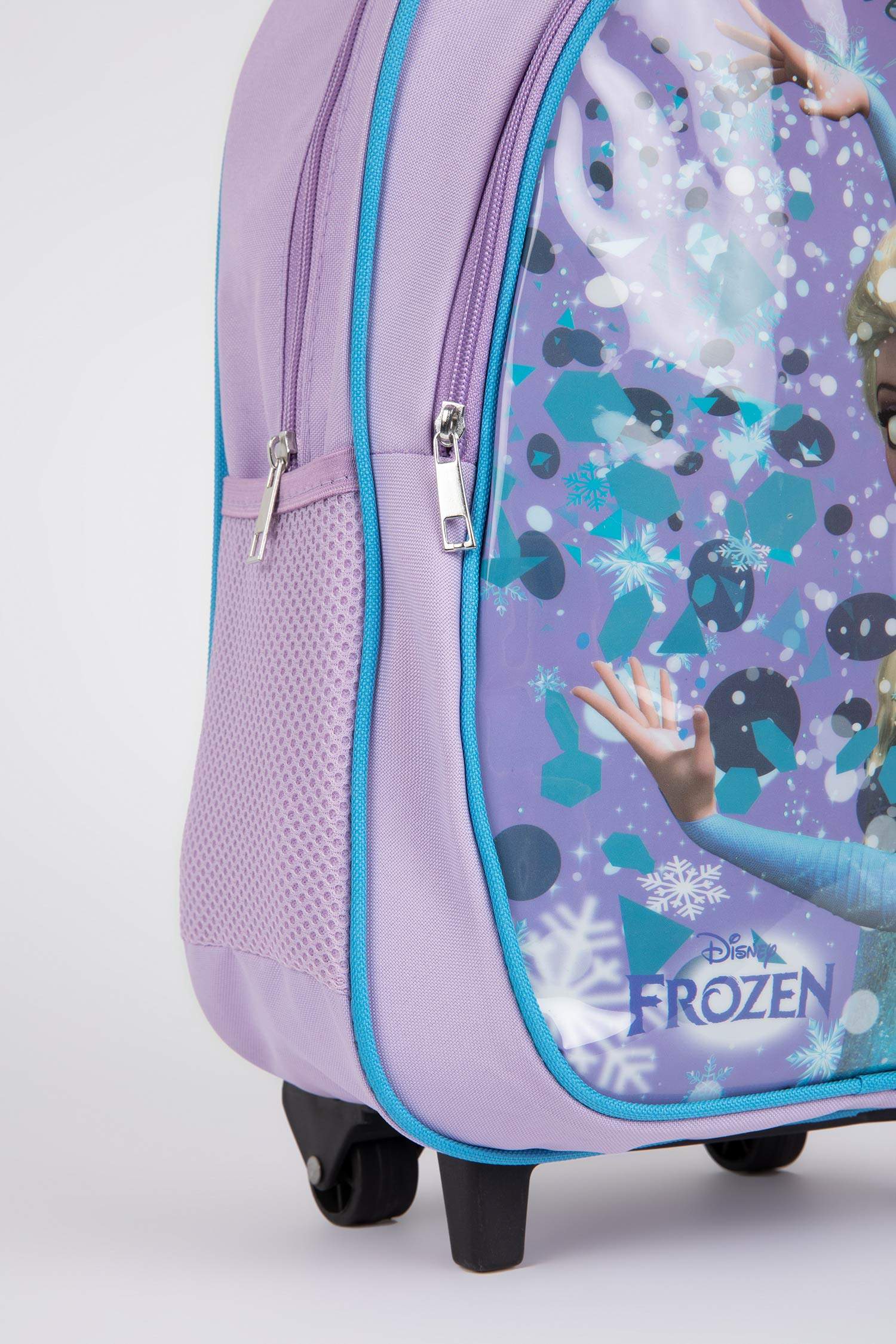 Рюкзак Frozen для девочек, Школьная коллекция