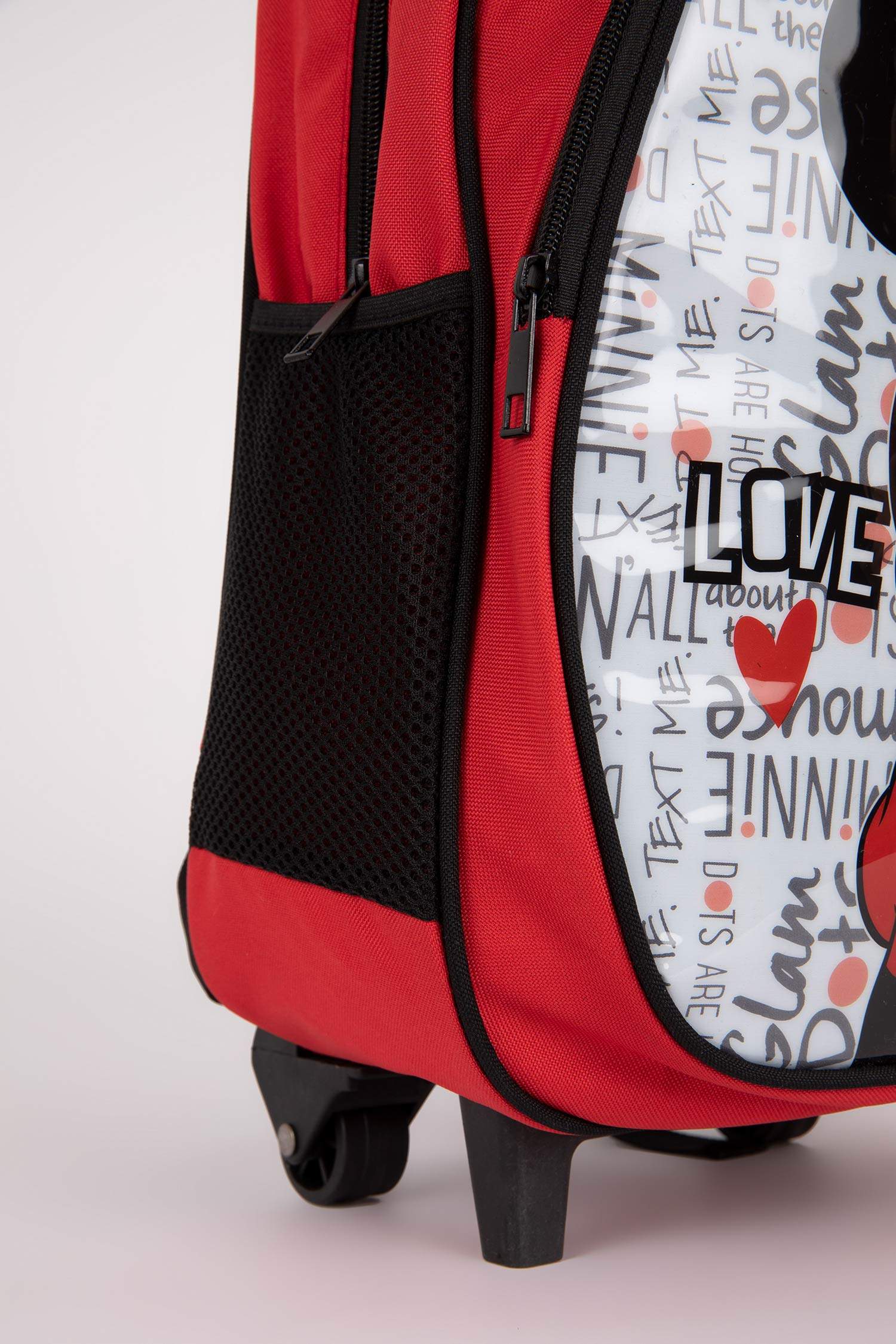 Қыздарға Disney Mickey & Minnie Лицензиялық арқақоржын