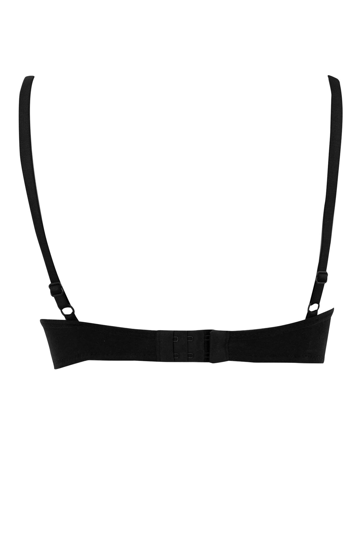 Bandeau De Nez Flash Surélevé Rembourré Shires Velociti - Noir, Cuir, Pour équitation