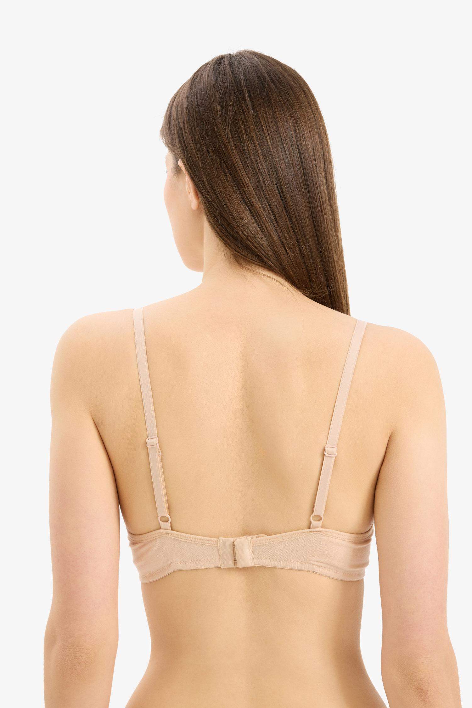 حمالة الصدرمن قطن مبطنة  من Fall in Love