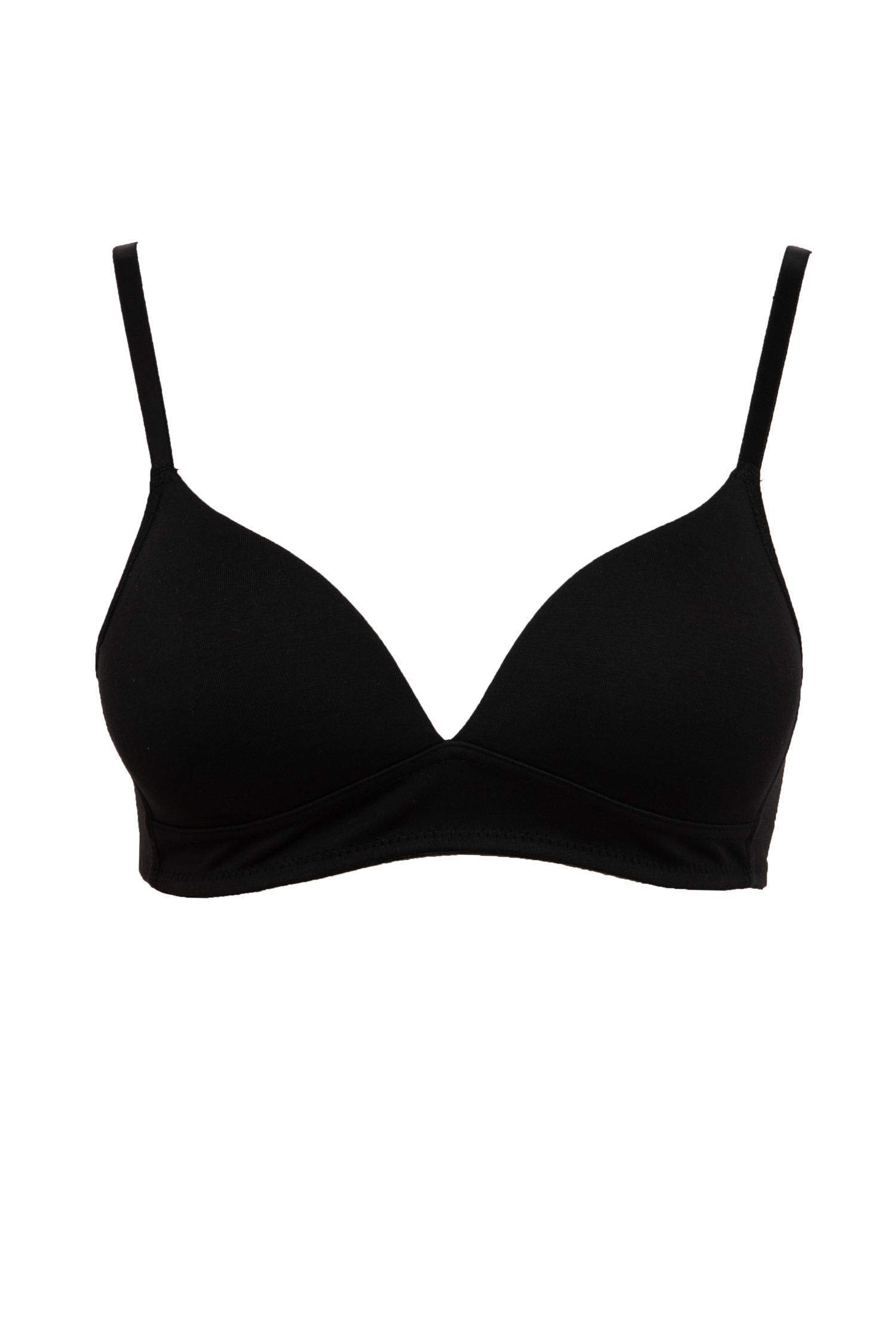 Soutien-Gorge Confort sans Couture Fall In Love