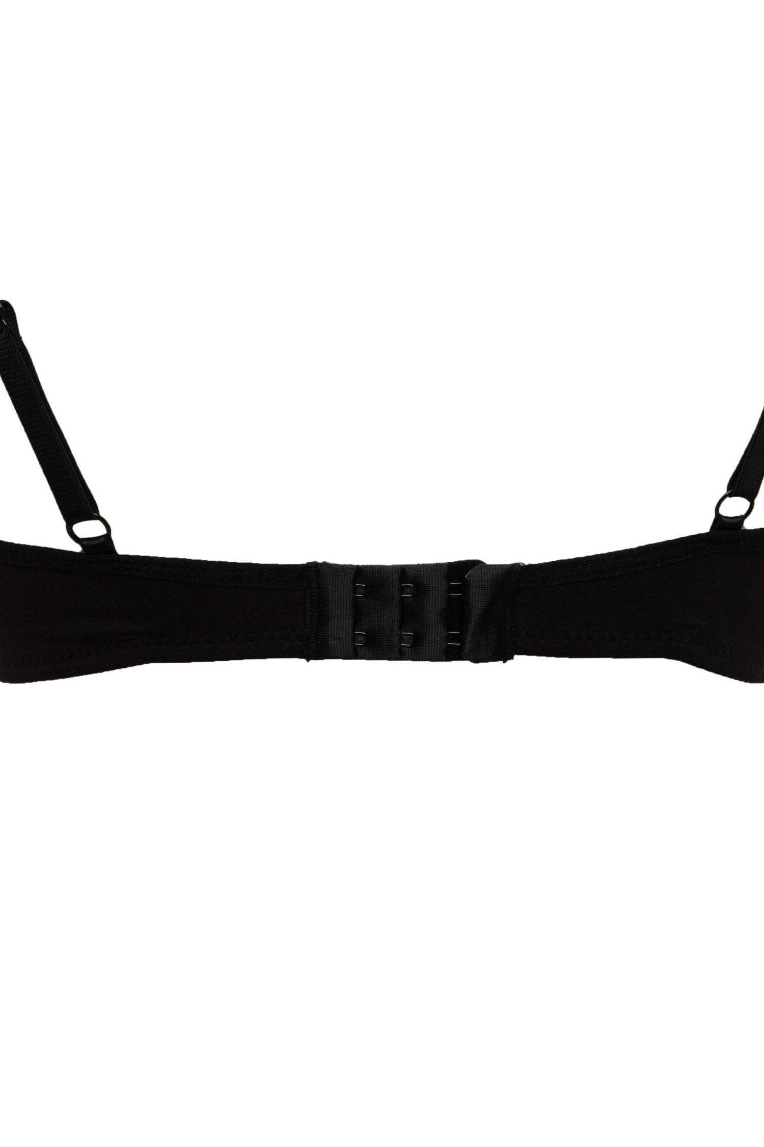 Soutien-Gorge Confort sans Couture Fall In Love