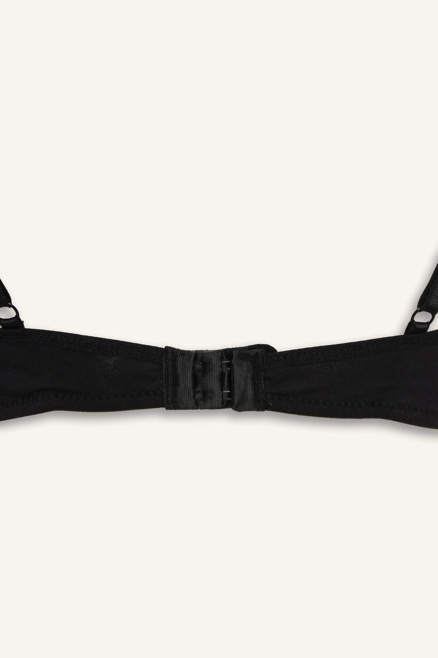 Dantel Detaylı Pamuklu Kaplı Pedli Balensiz Bra Fall in Love