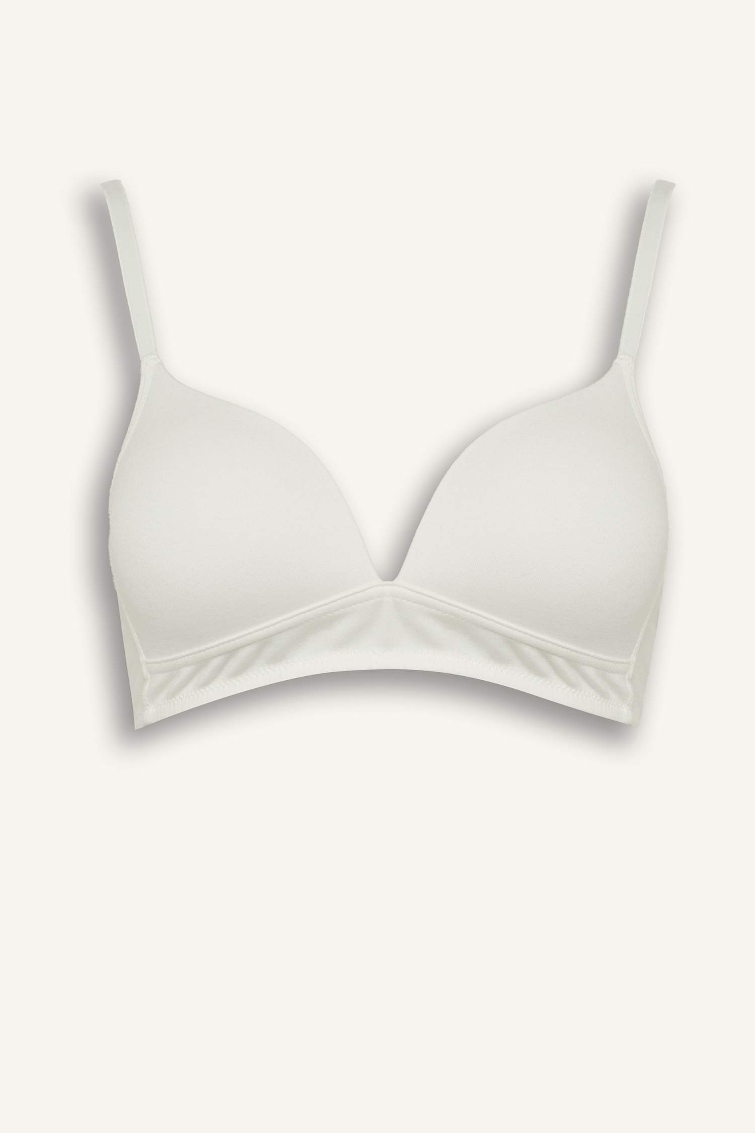 Fall in Love Comfort First Bra with Pad