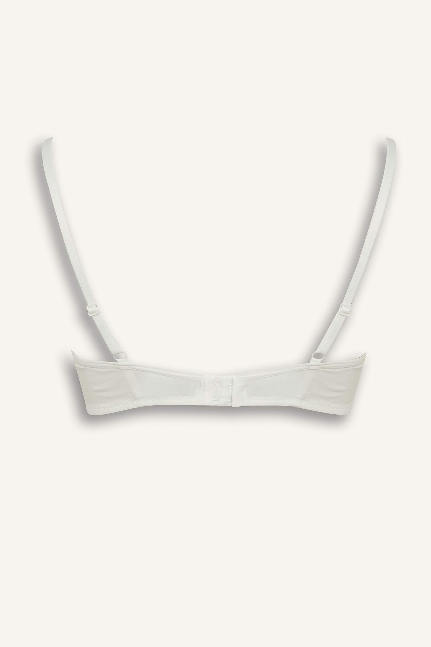 Fall in Love Comfort First Bra with Pad