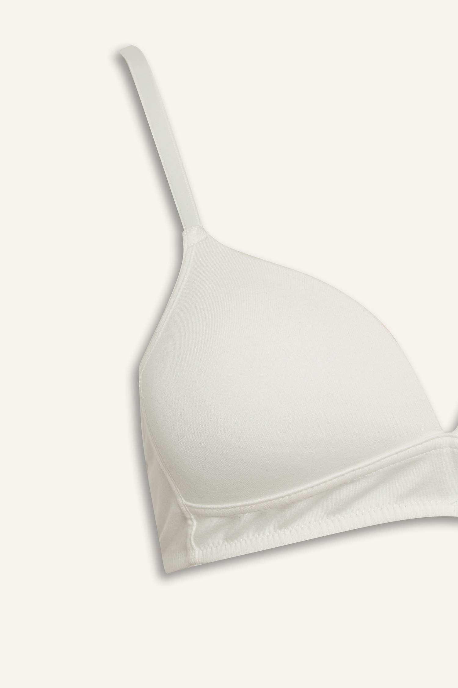 Fall in Love Comfort First Bra with Pad