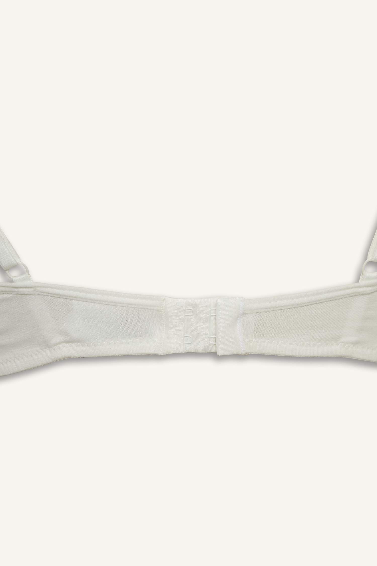 Fall in Love Comfort First Bra with Pad