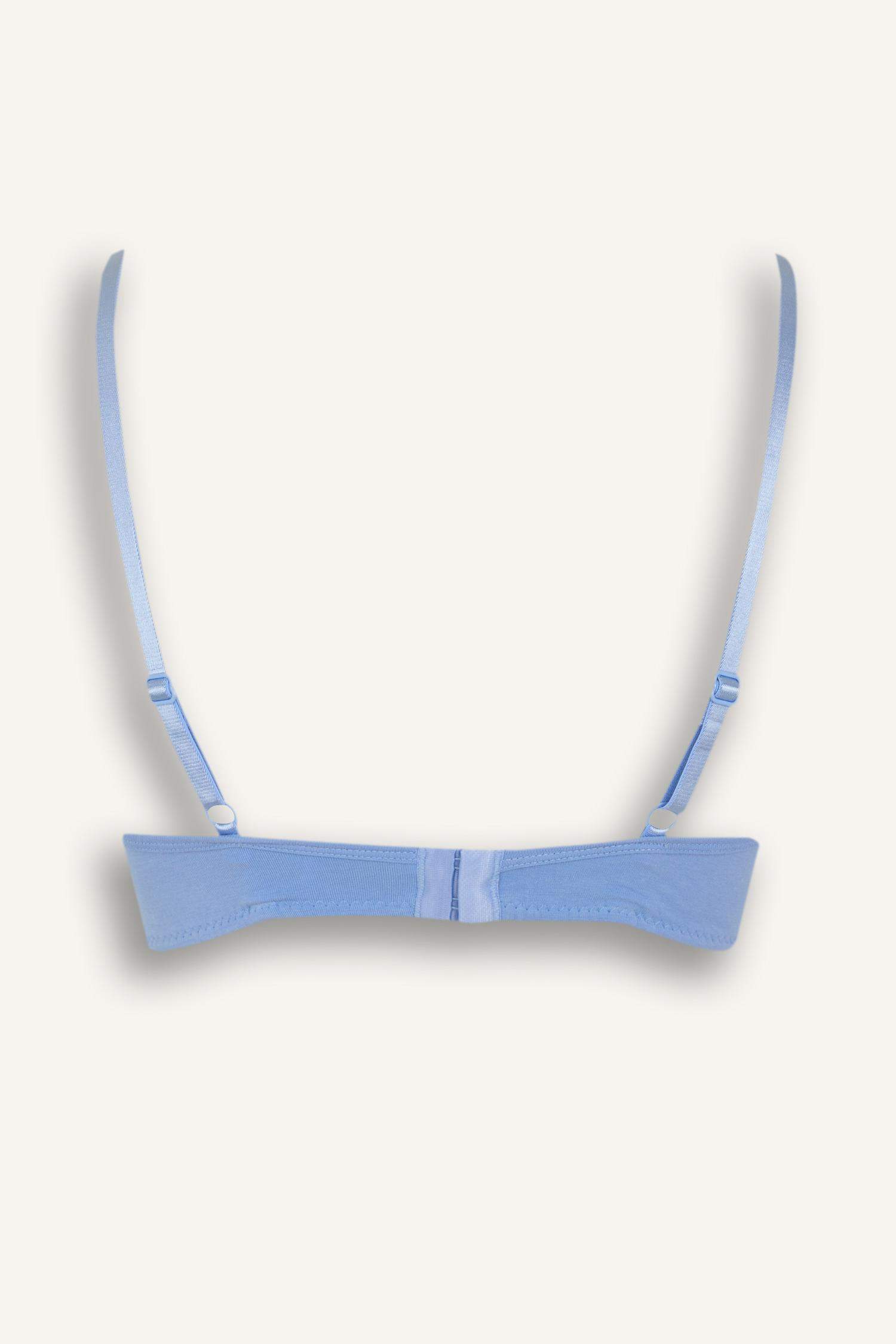 حمالة الصدر مريحة من قطن من Fall in Love