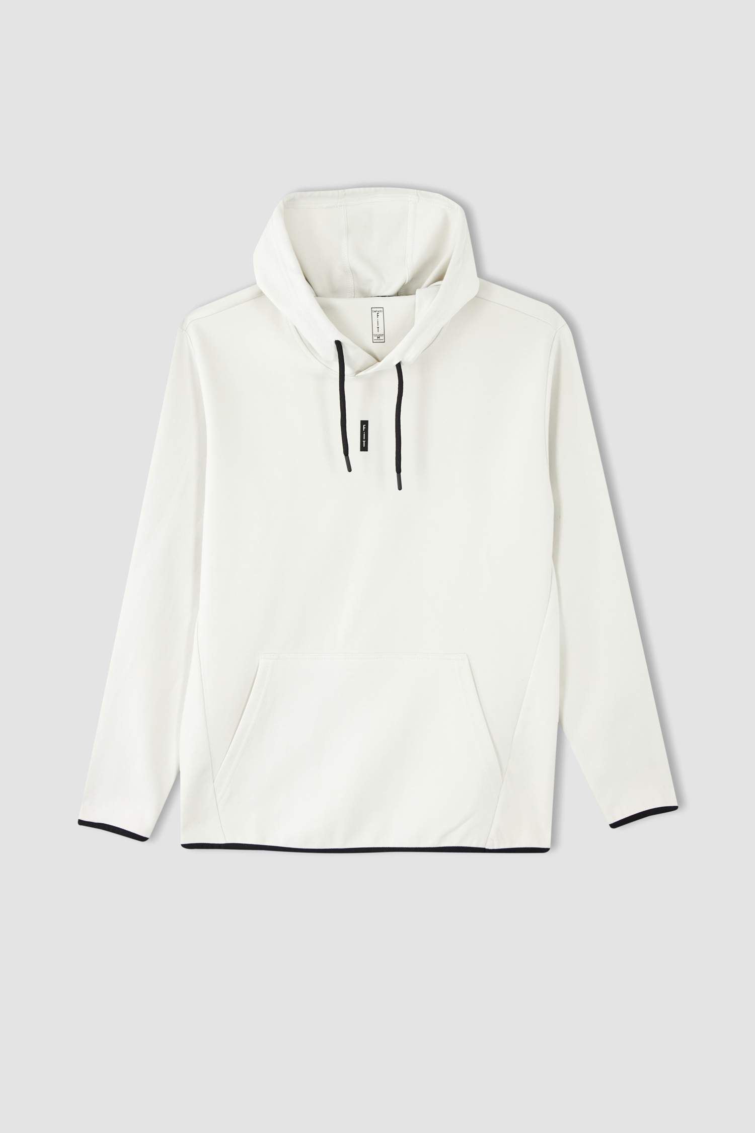 Standard Fit Sweatshirt