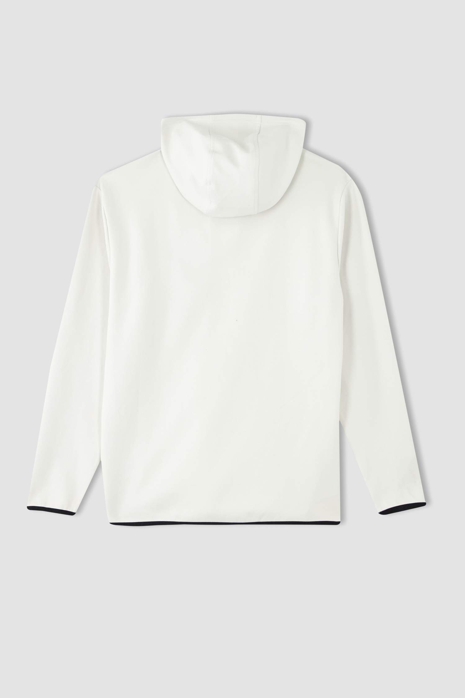 Standard Fit Sweatshirt