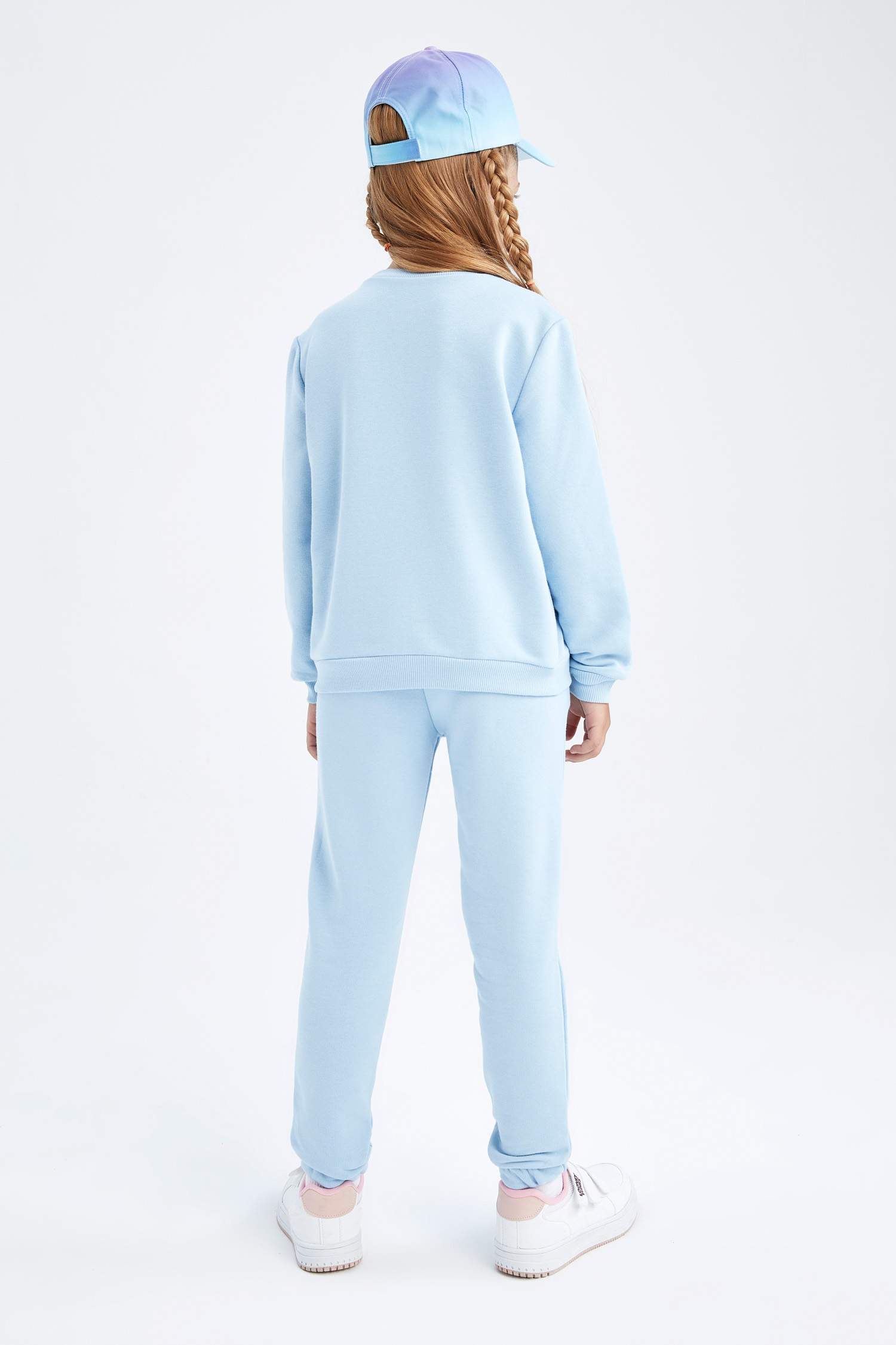 Kız Çocuk Okul Eşofman Altı