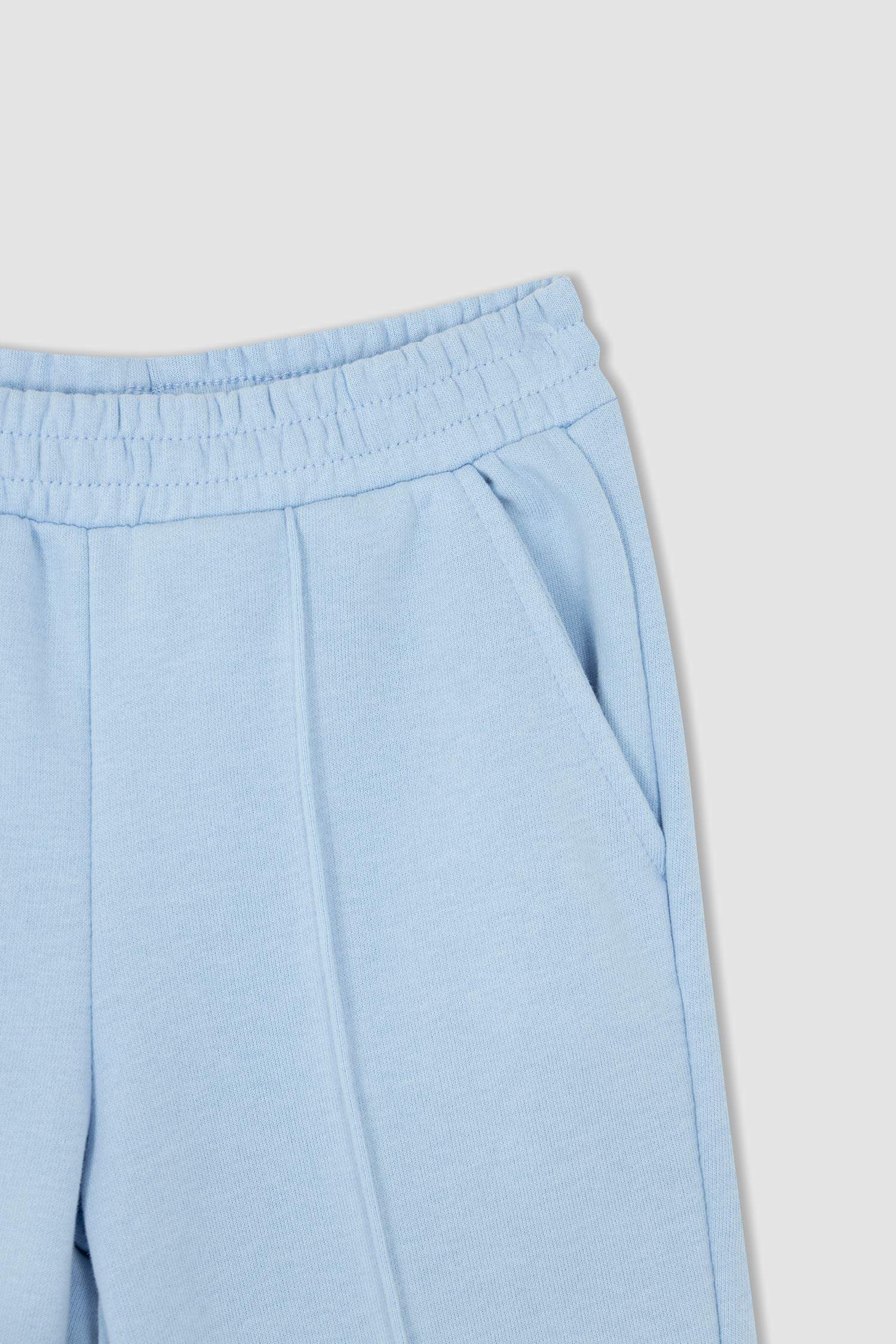 Kız Çocuk Okul Eşofman Altı