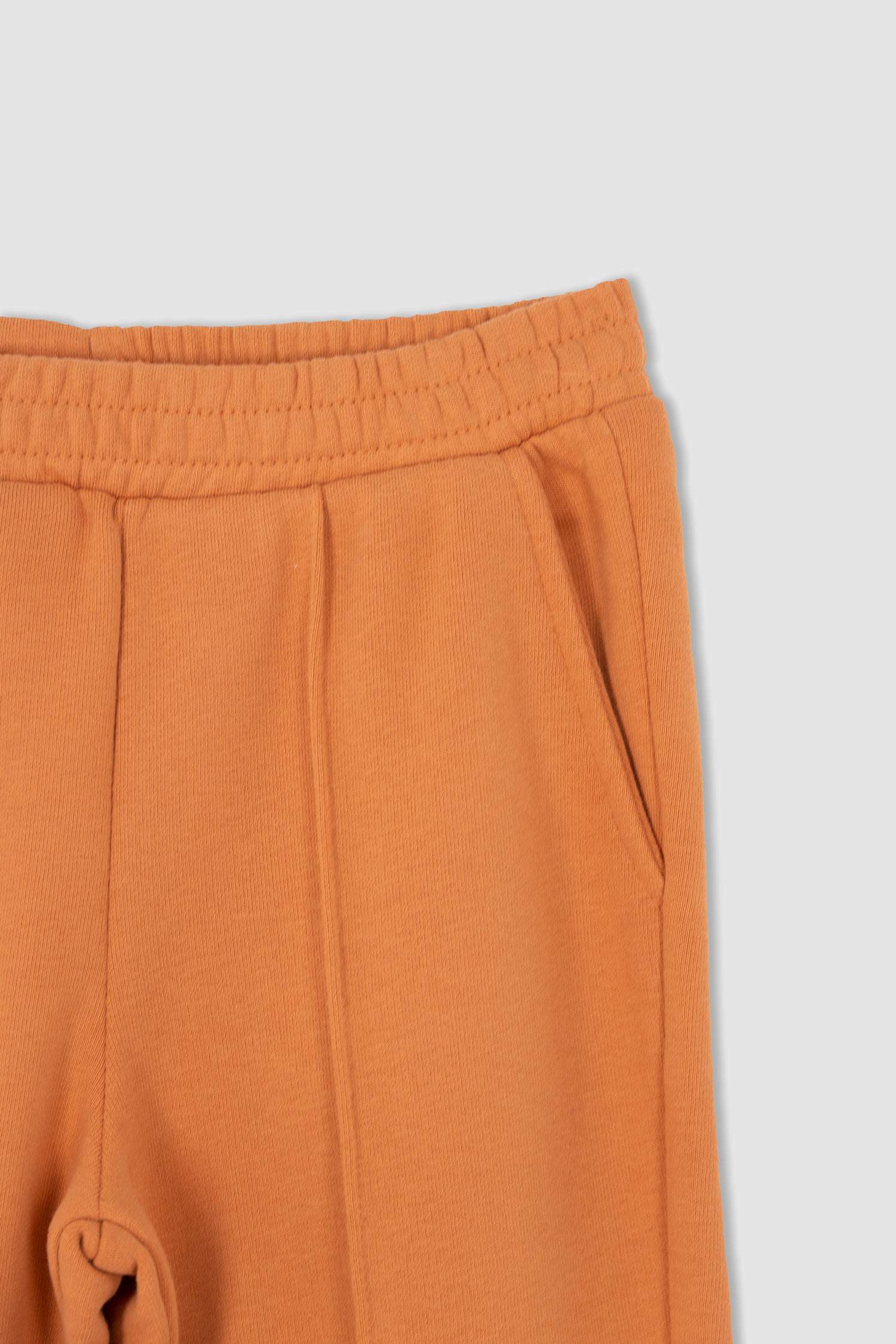 Kız Çocuk Okul Eşofman Altı