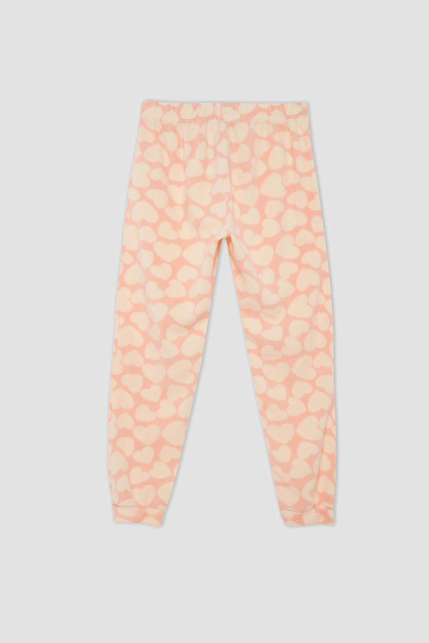 سروال صوفي قصة عادية