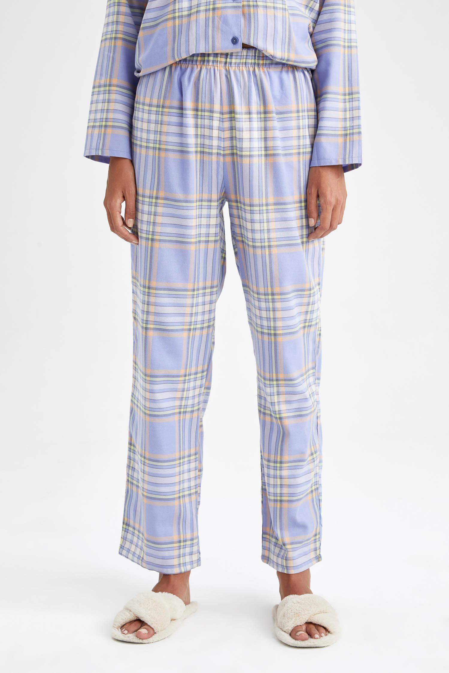 سيت كاروهات قصة عادية كم طويل من قطعتين