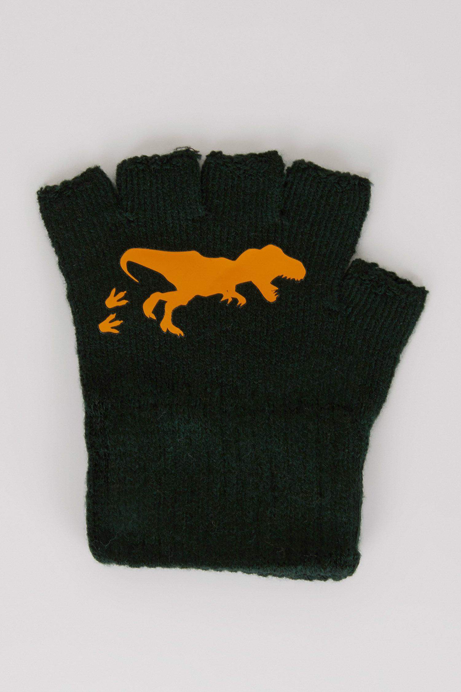 Перчатки для мальчиков