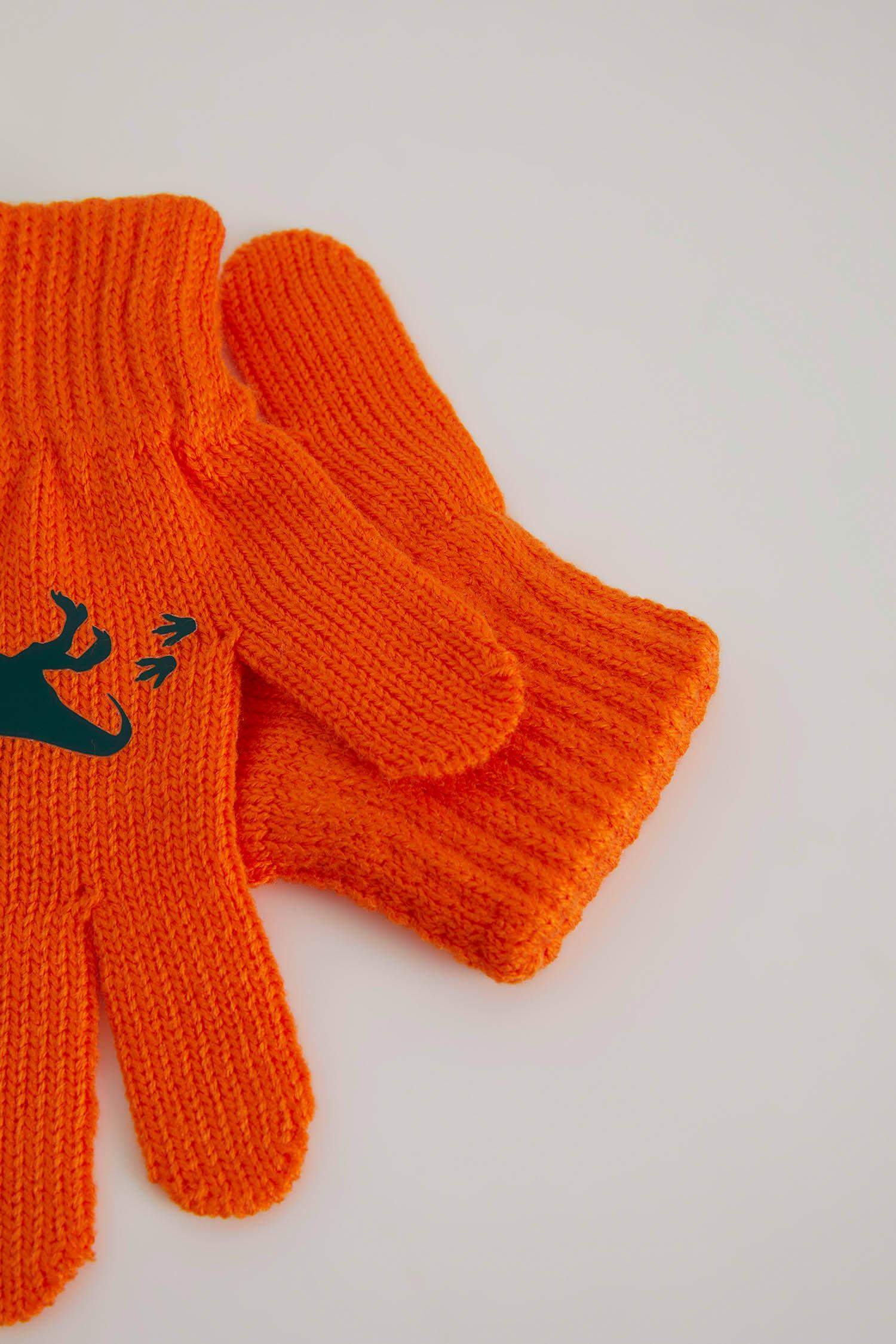 Перчатки для мальчиков