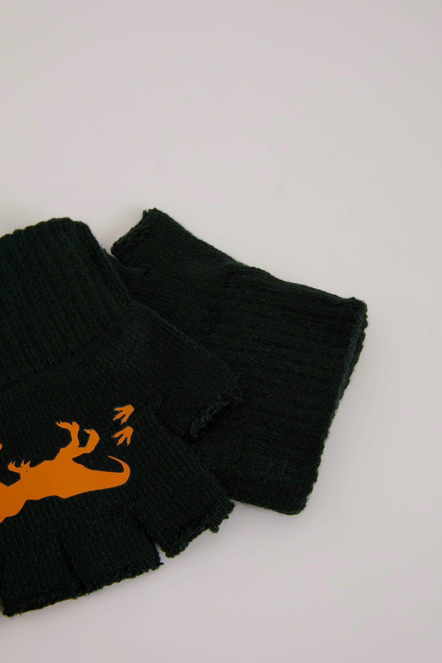 Перчатки для мальчиков