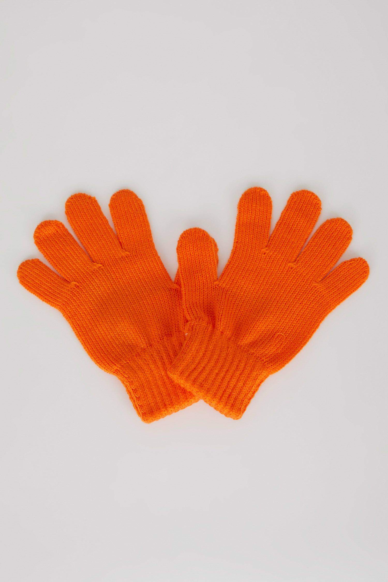 Перчатки для мальчиков