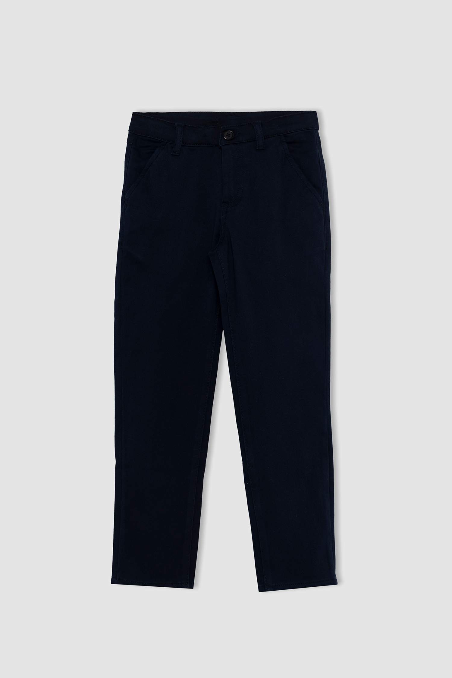 Boy Chino Pants