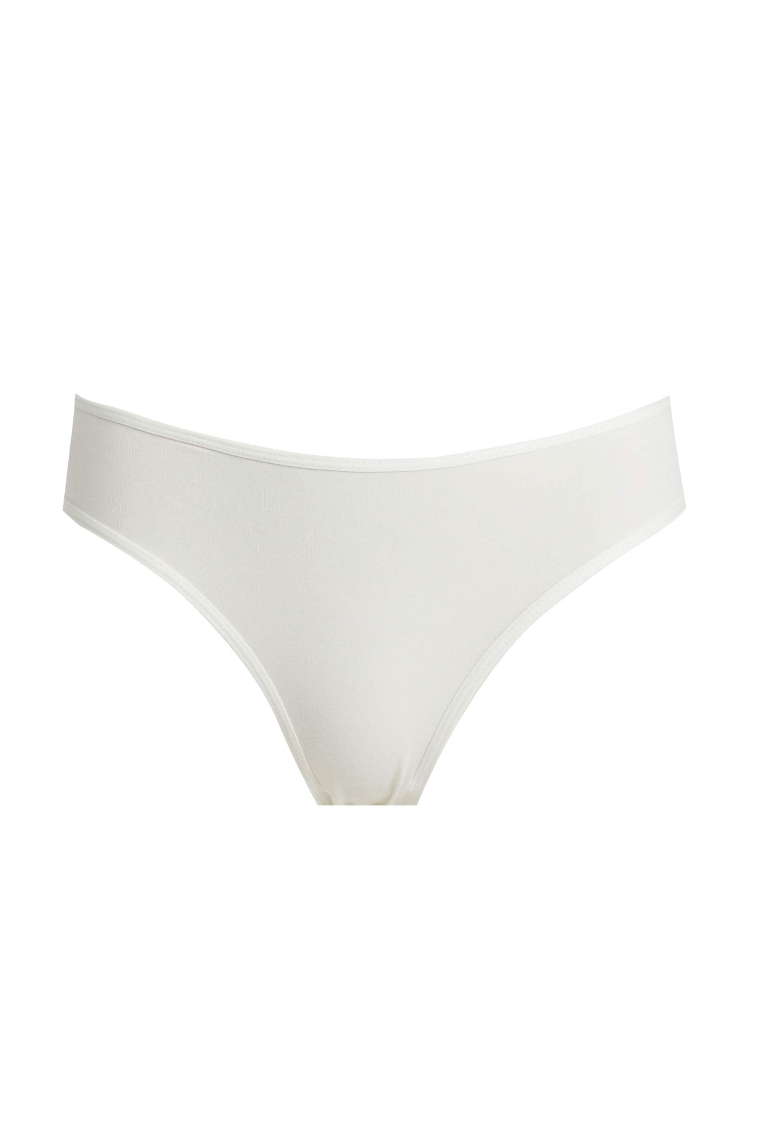 Ensemble De Slips De Fall In Love - 3 Panties