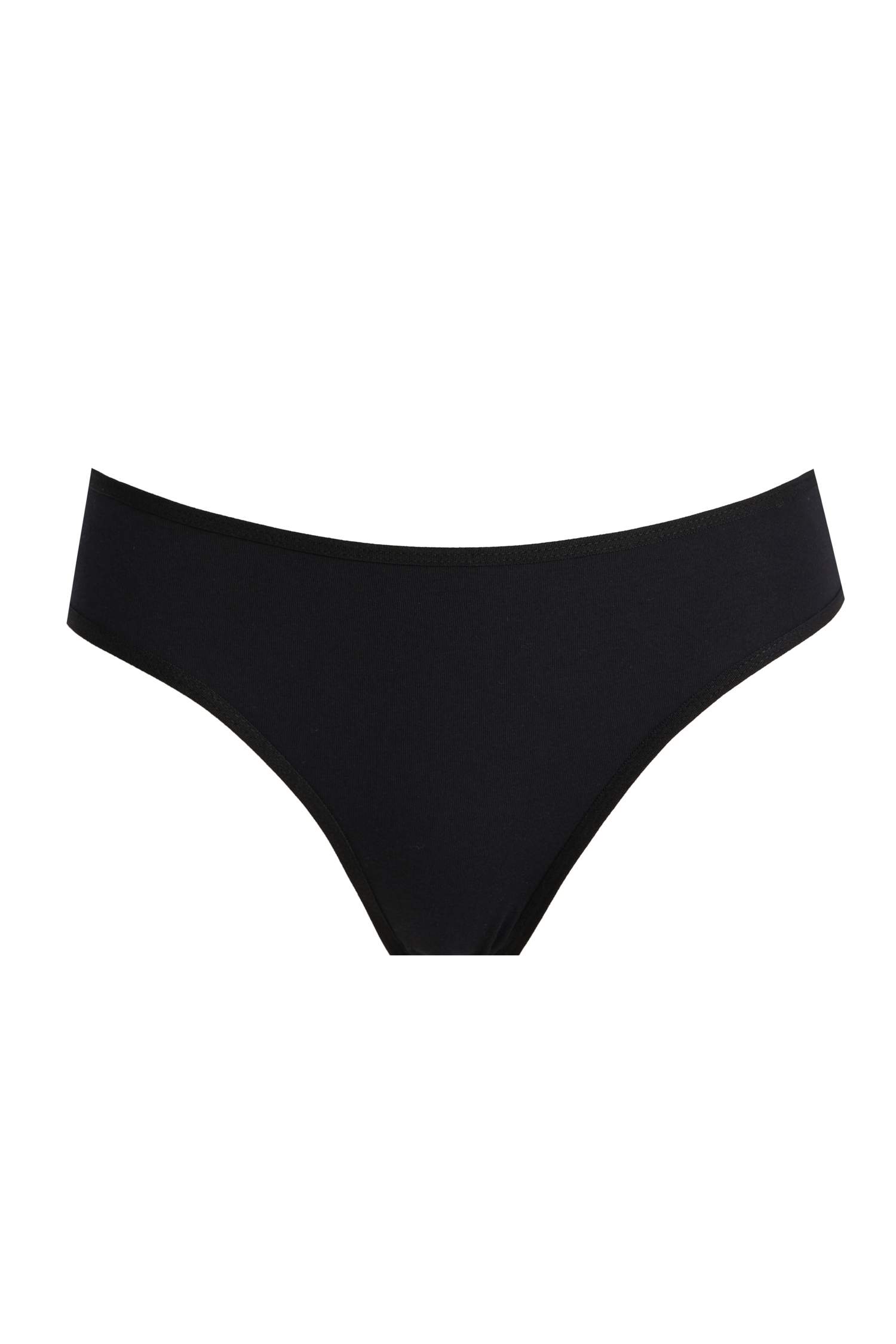 Ensemble De Slips De Fall In Love - 3 Panties