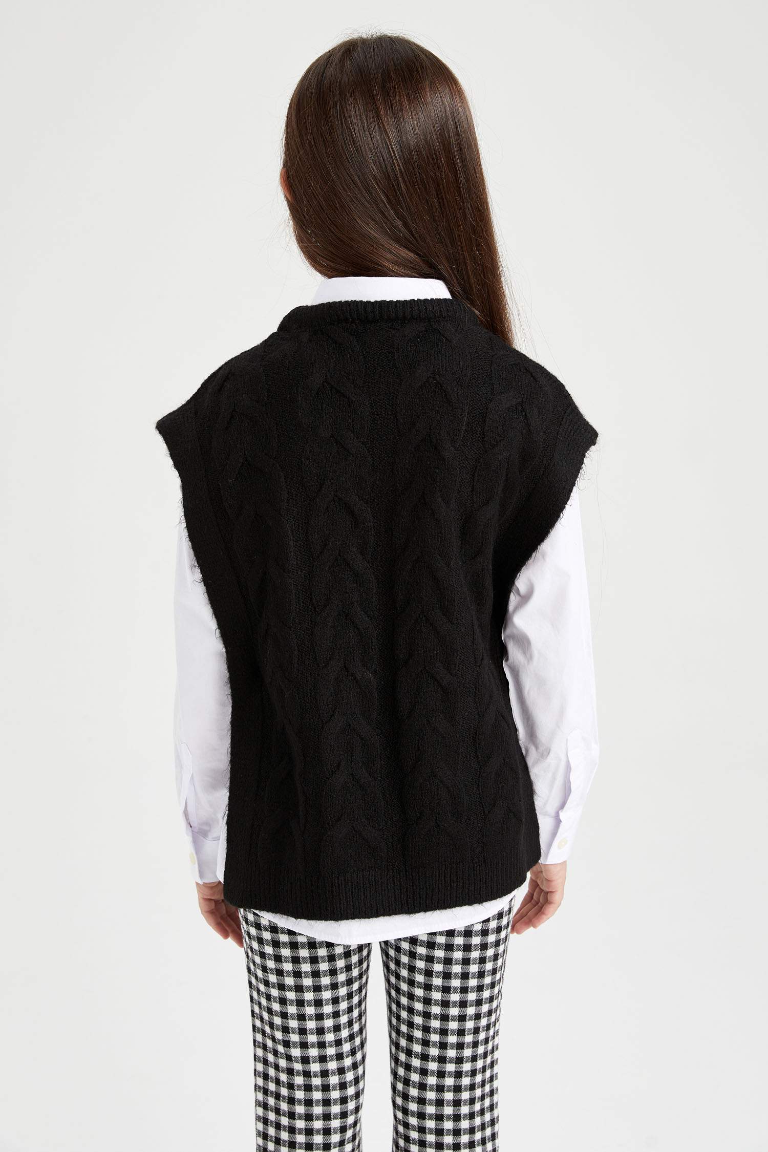 يلك صوف بناتي بقصة عادية