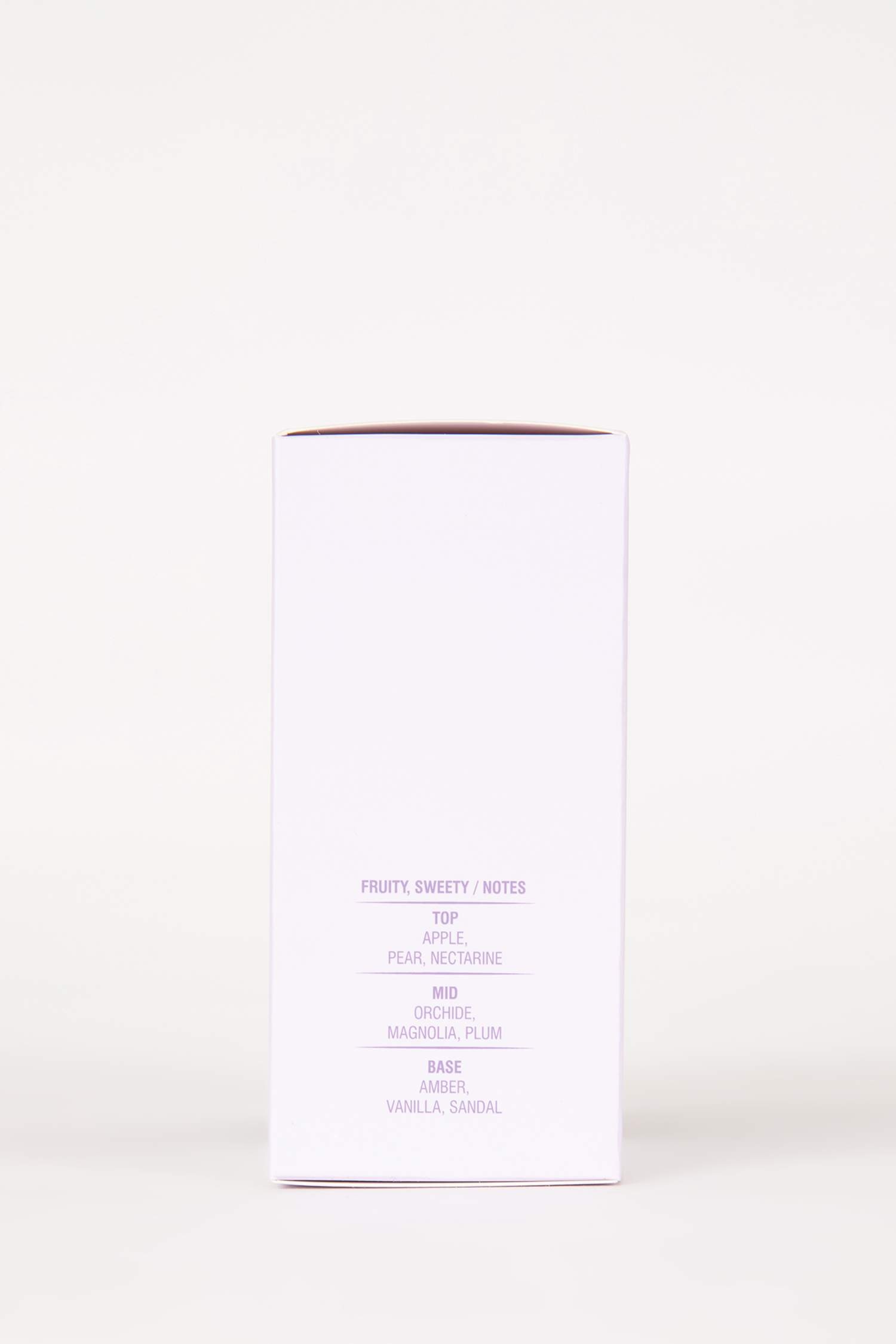 عطر نسائي زهري - فاكهي 100 مل