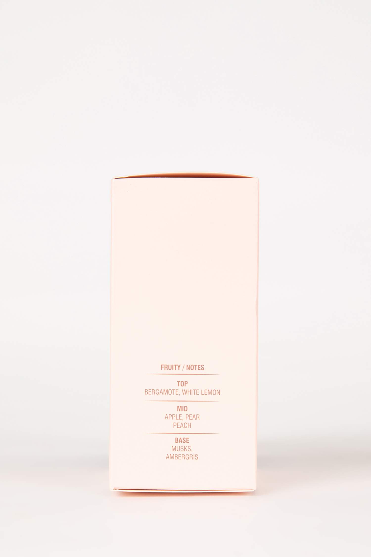 عطر نسائي زهري - فاكهي 100 مل