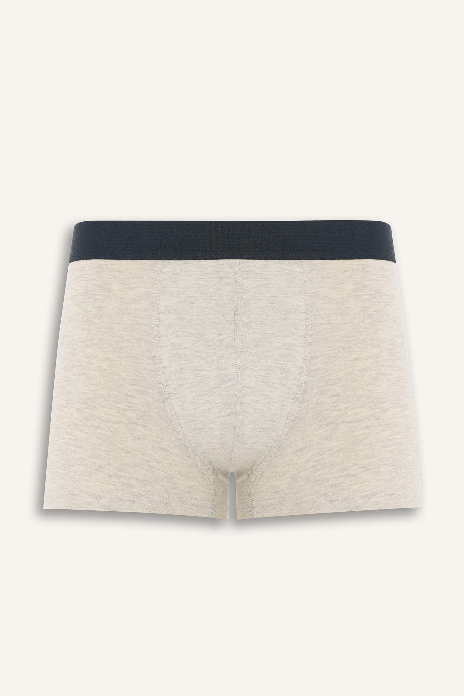 Regular Fit 3 Piece Boxers