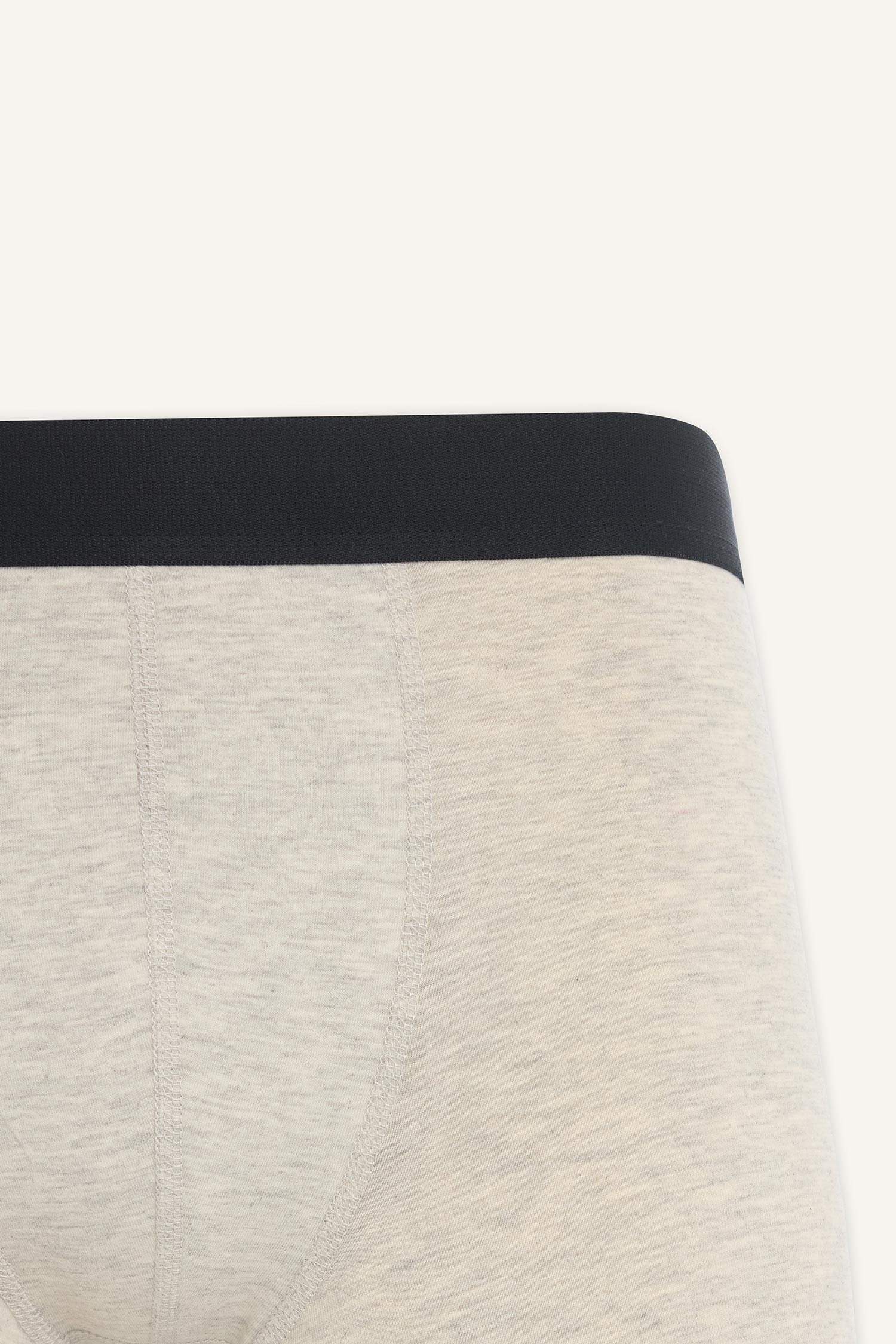 Regular Fit 3 Piece Boxers