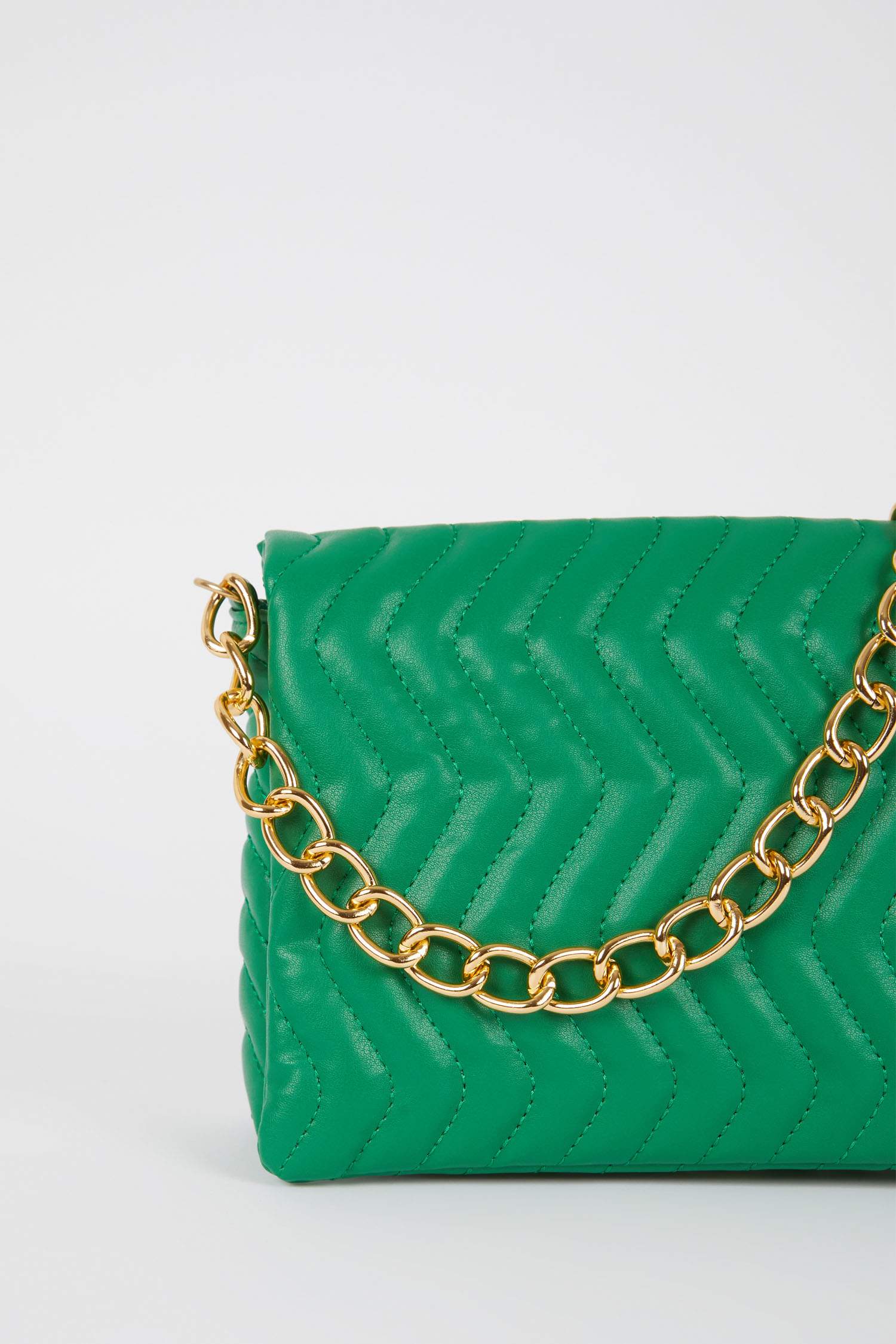 شنطة كتف جلد صناعي