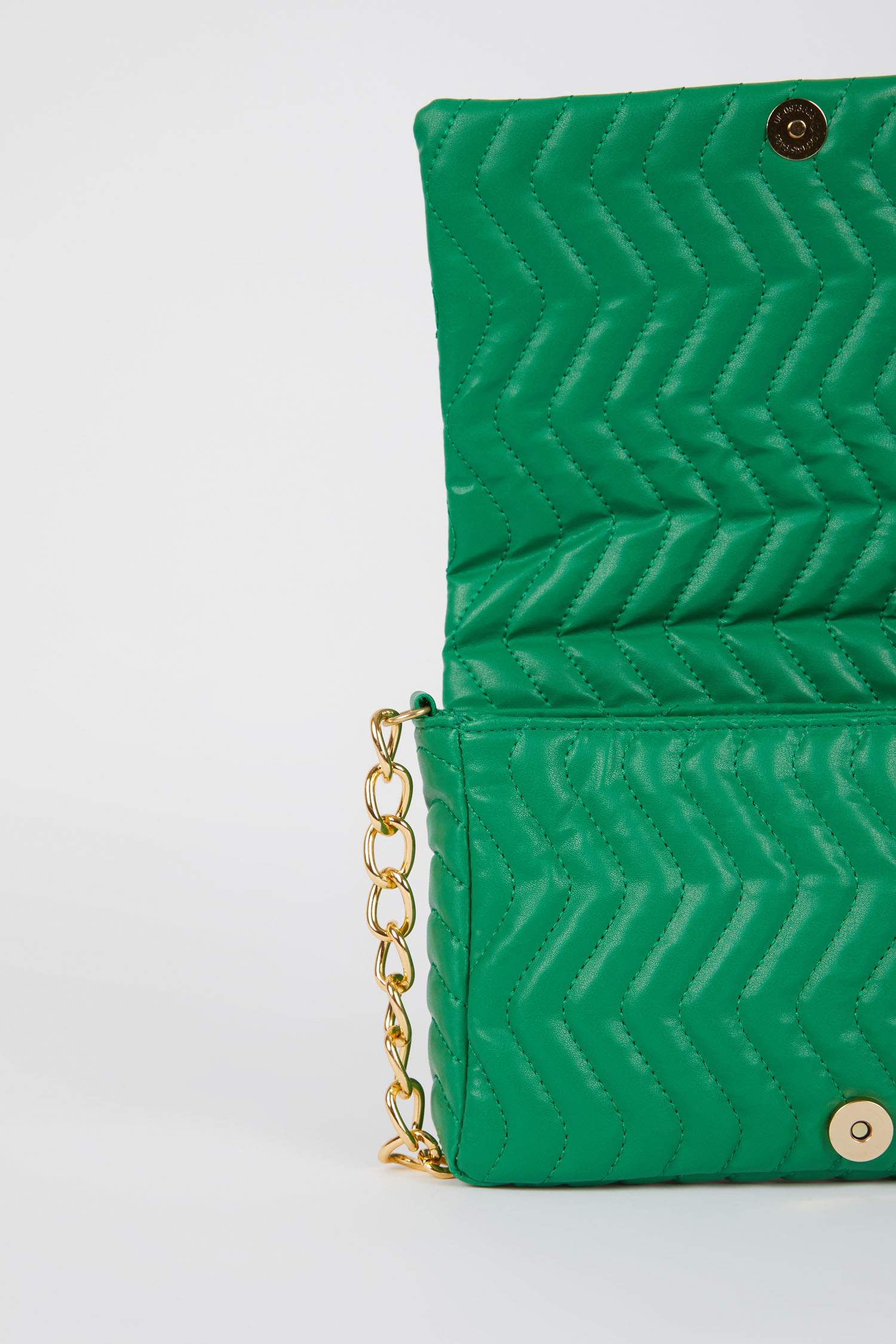 شنطة كتف جلد صناعي