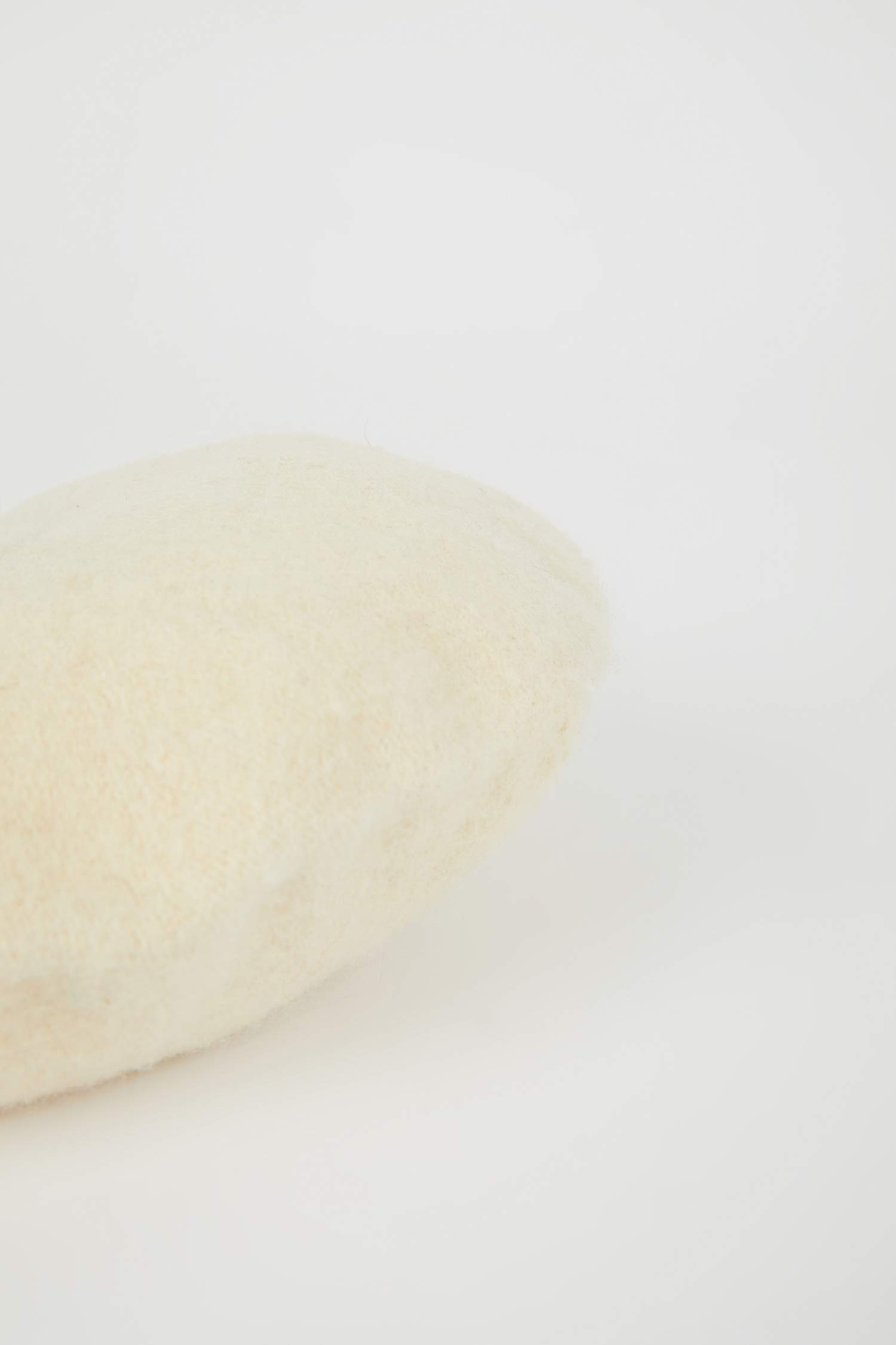 Kadın Basic Kaşe Bere