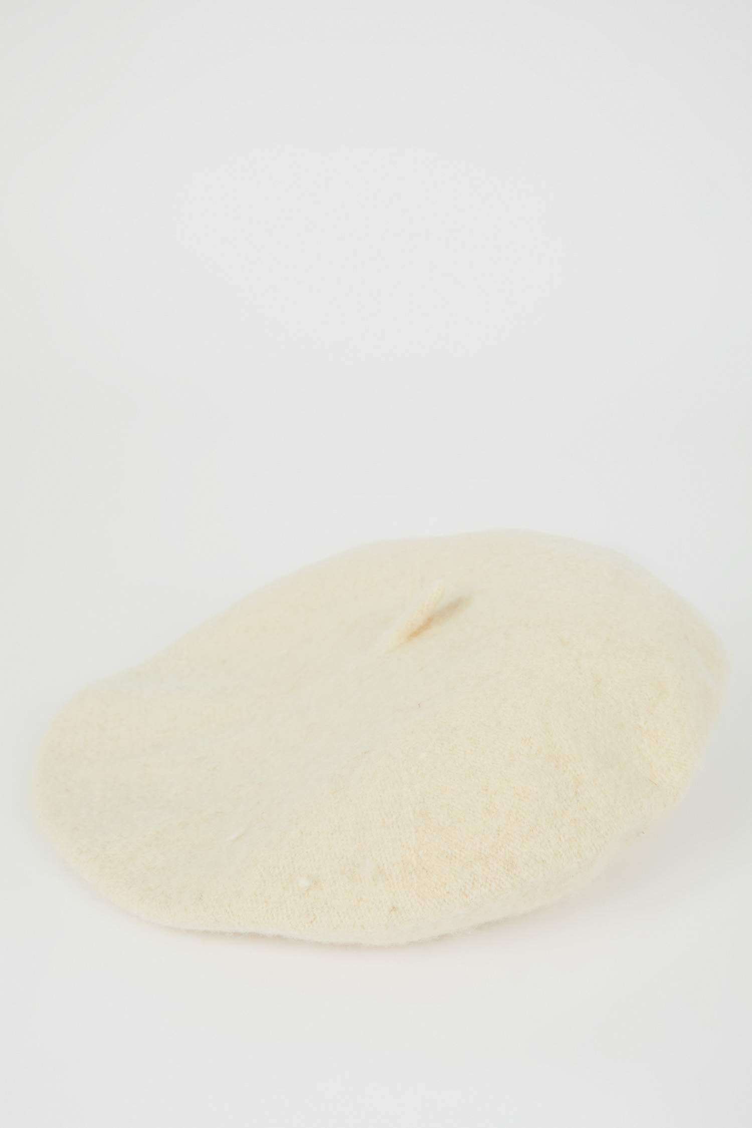 Kadın Basic Kaşe Bere