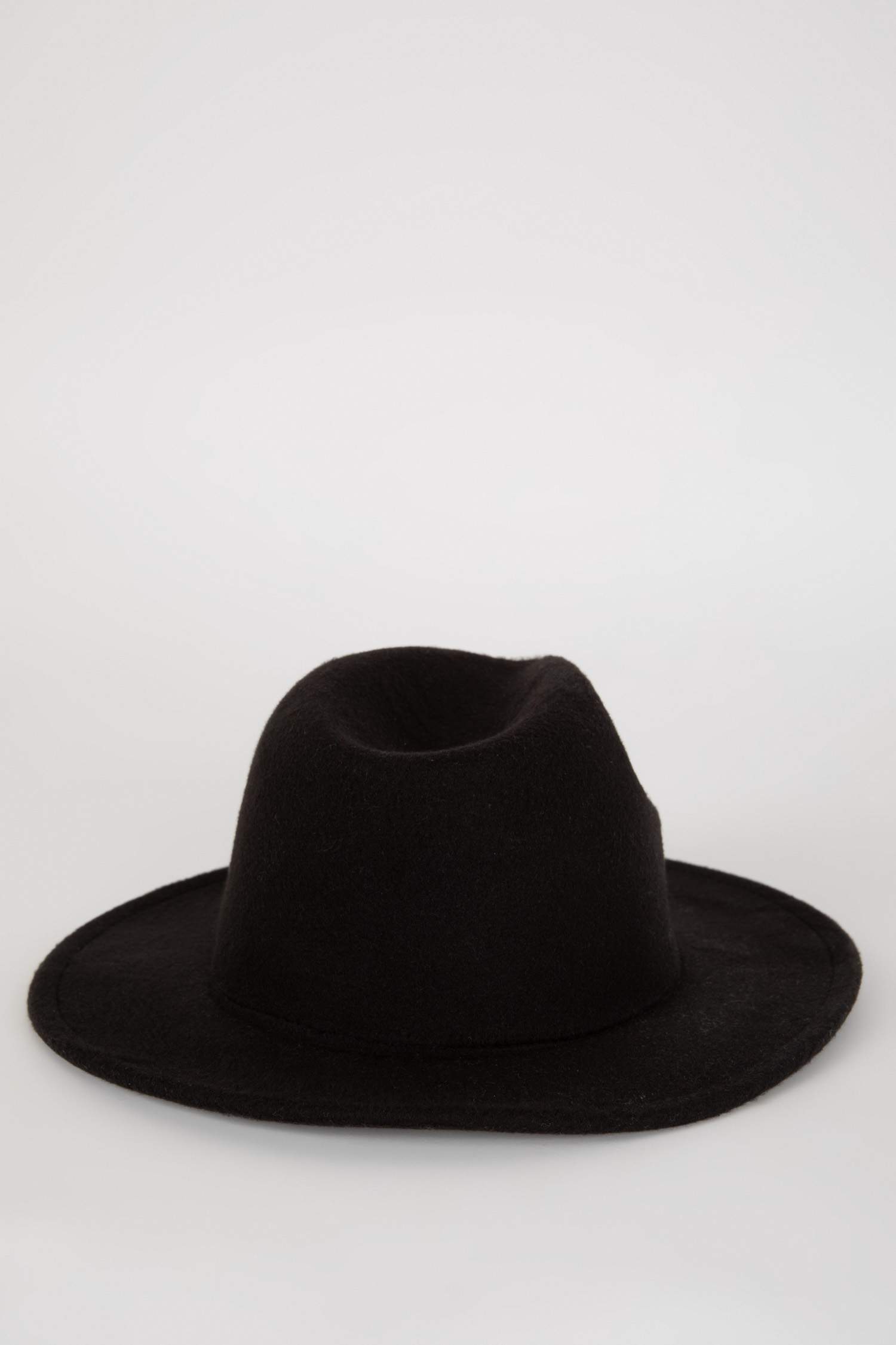 Chapeau Fedora Femme