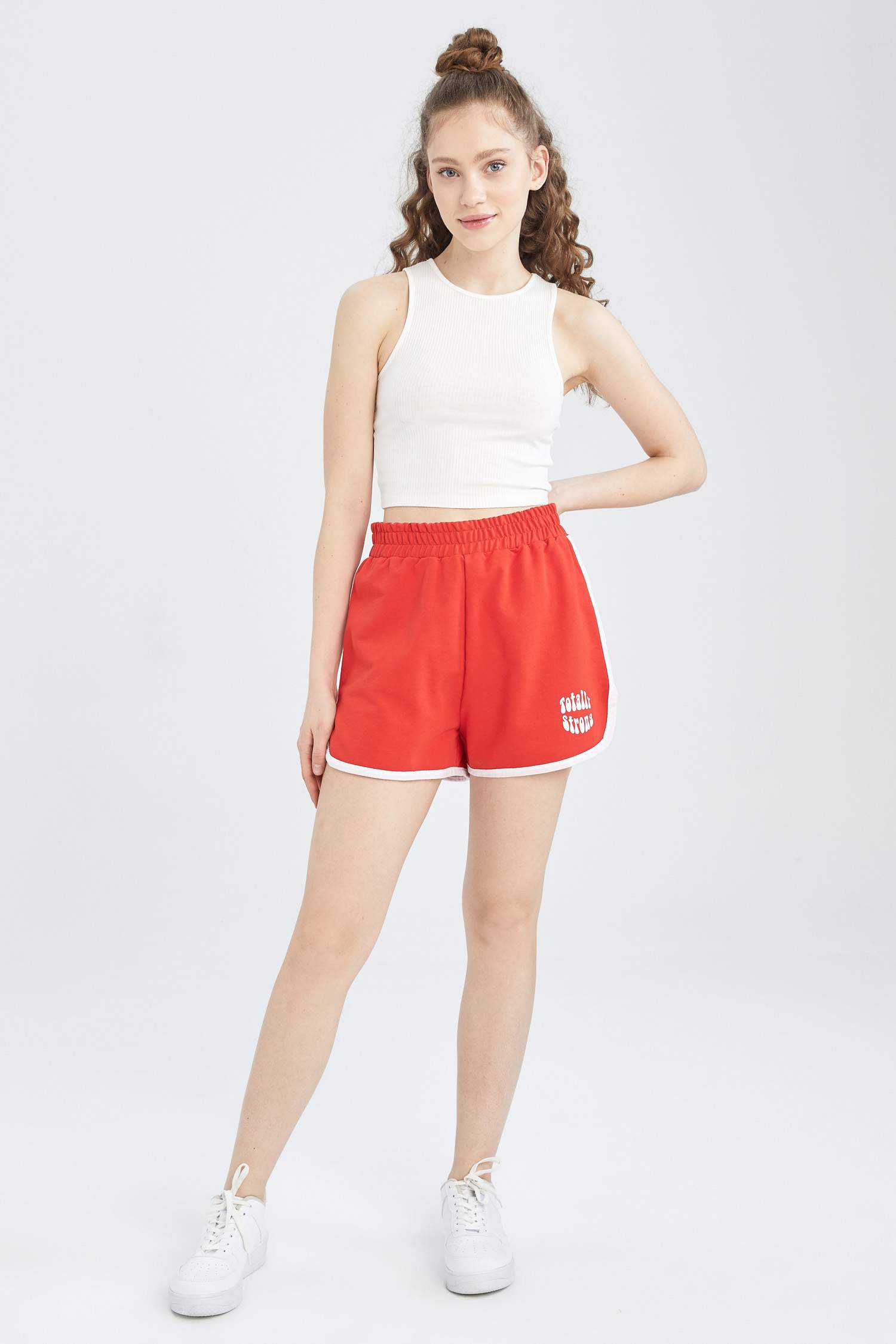 Шорты стандартного кроя, Coool