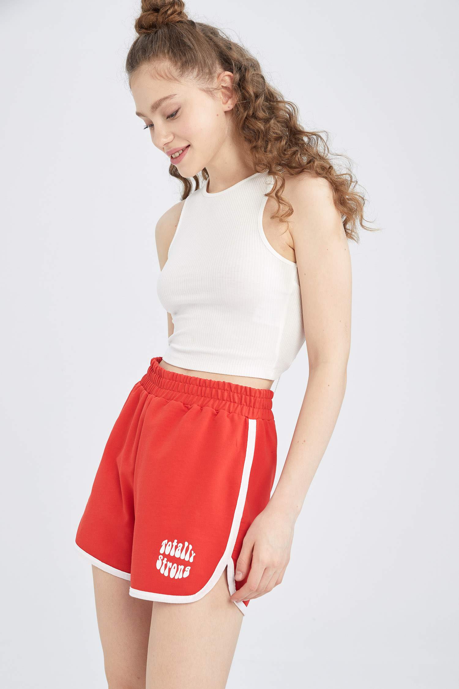 Шорты стандартного кроя, Coool